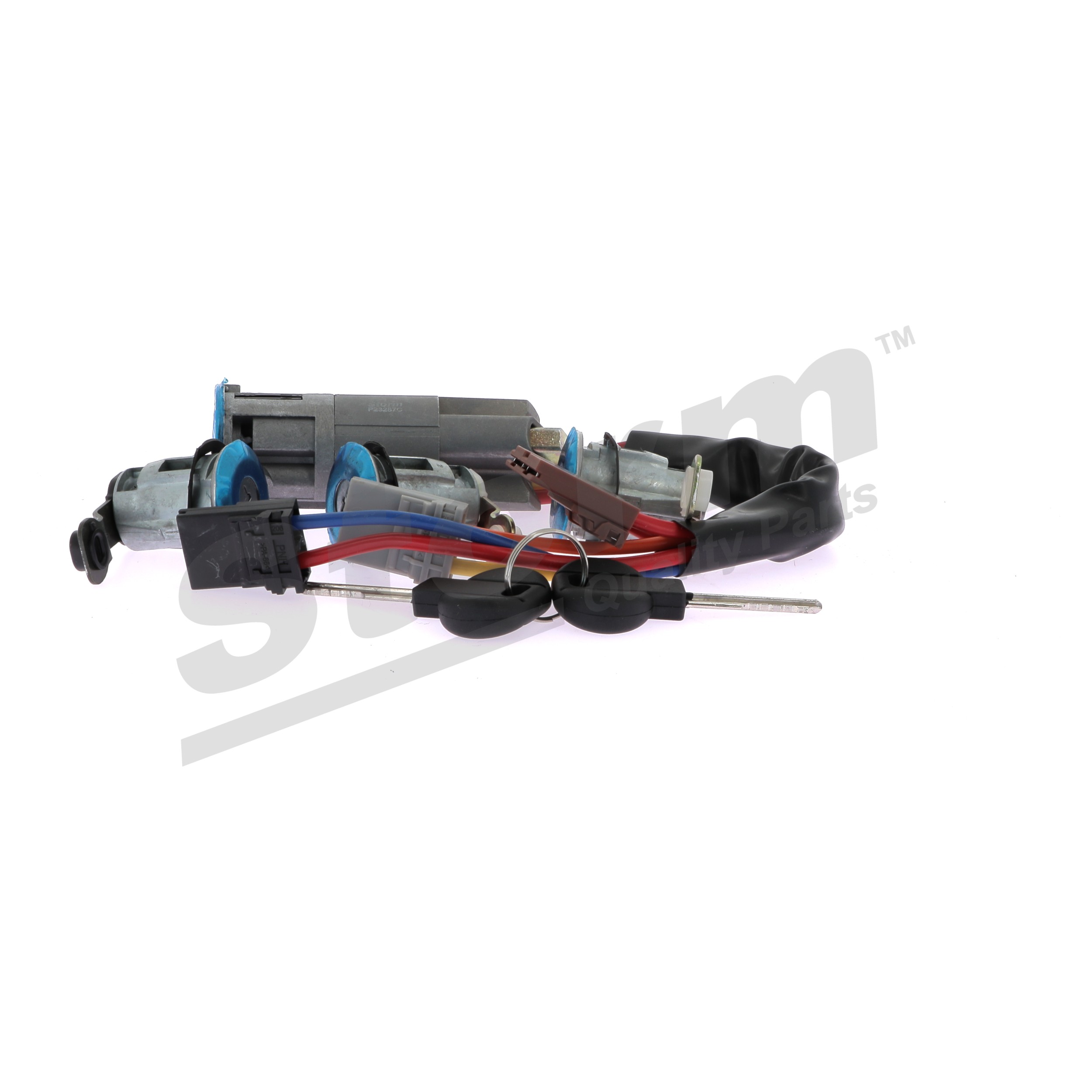 Cerradura de la dirección 4162H9 STORM QUALITY PARTS 29027