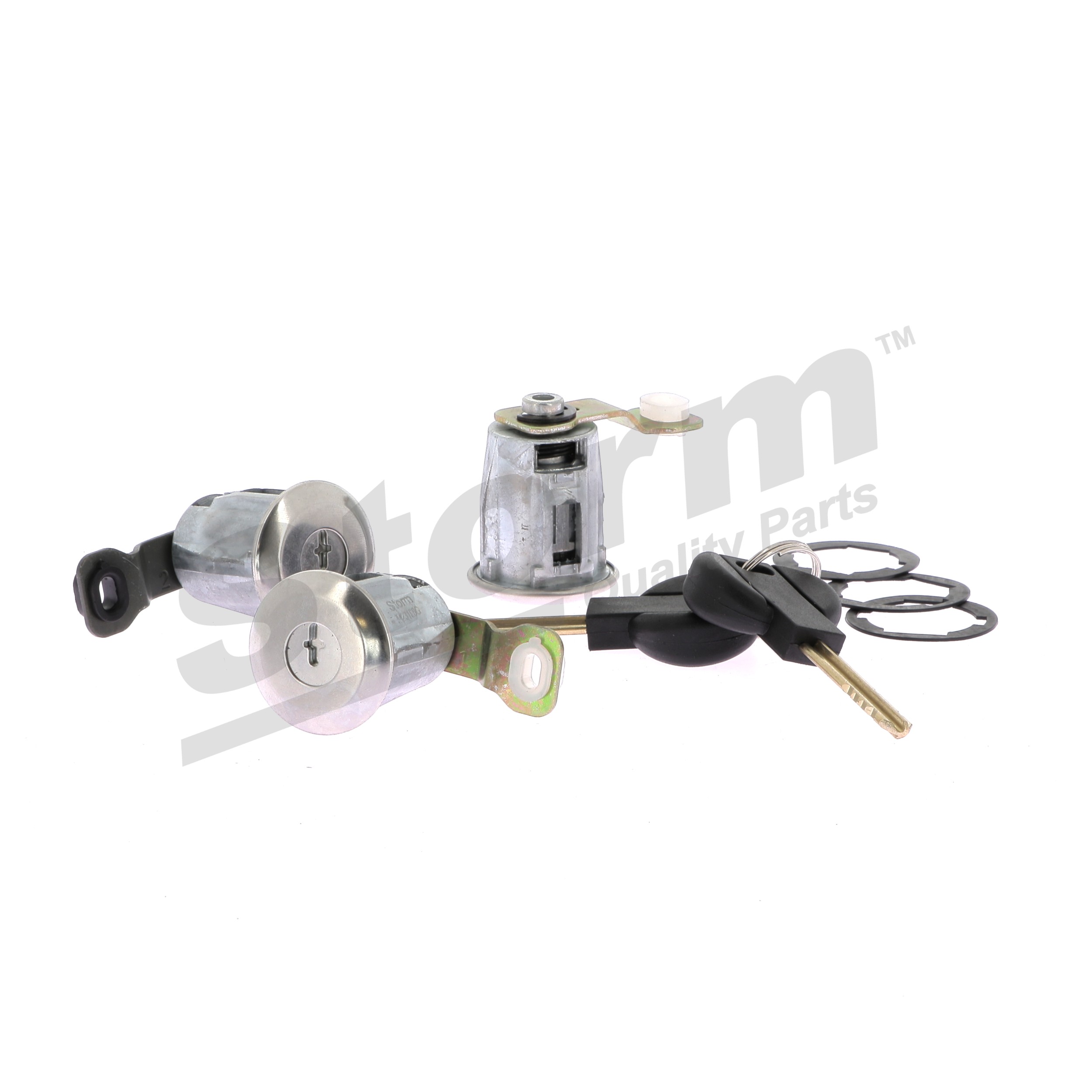 STORM QUALITY PARTS 29030 Bombín de puerta PEUGEOT Partner I Combispace 1.9 D Gasóleo 69 cv 2005 precio