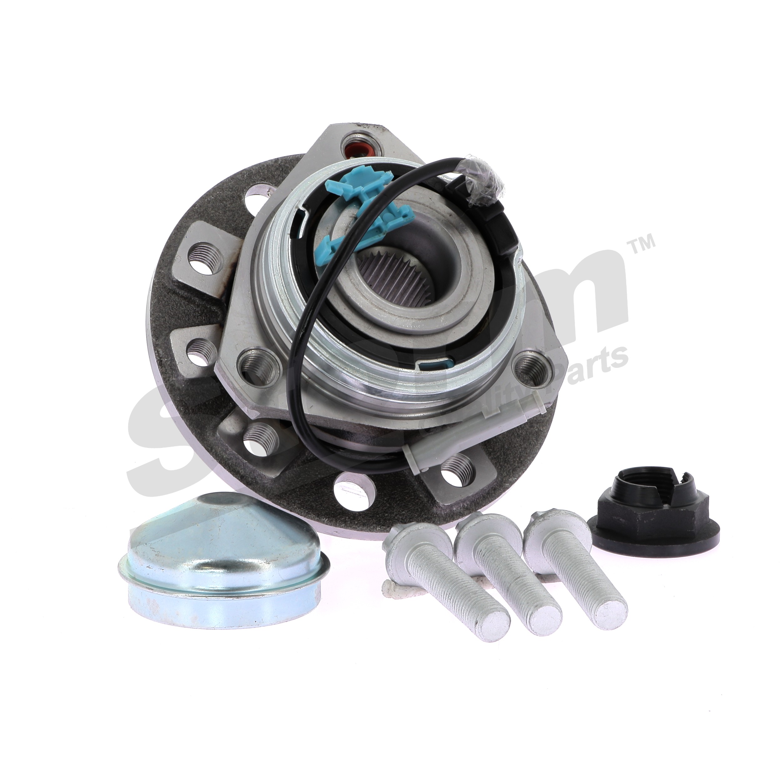 93178652 OE STORM QUALITY PARTS Wheel bearing kit 290512