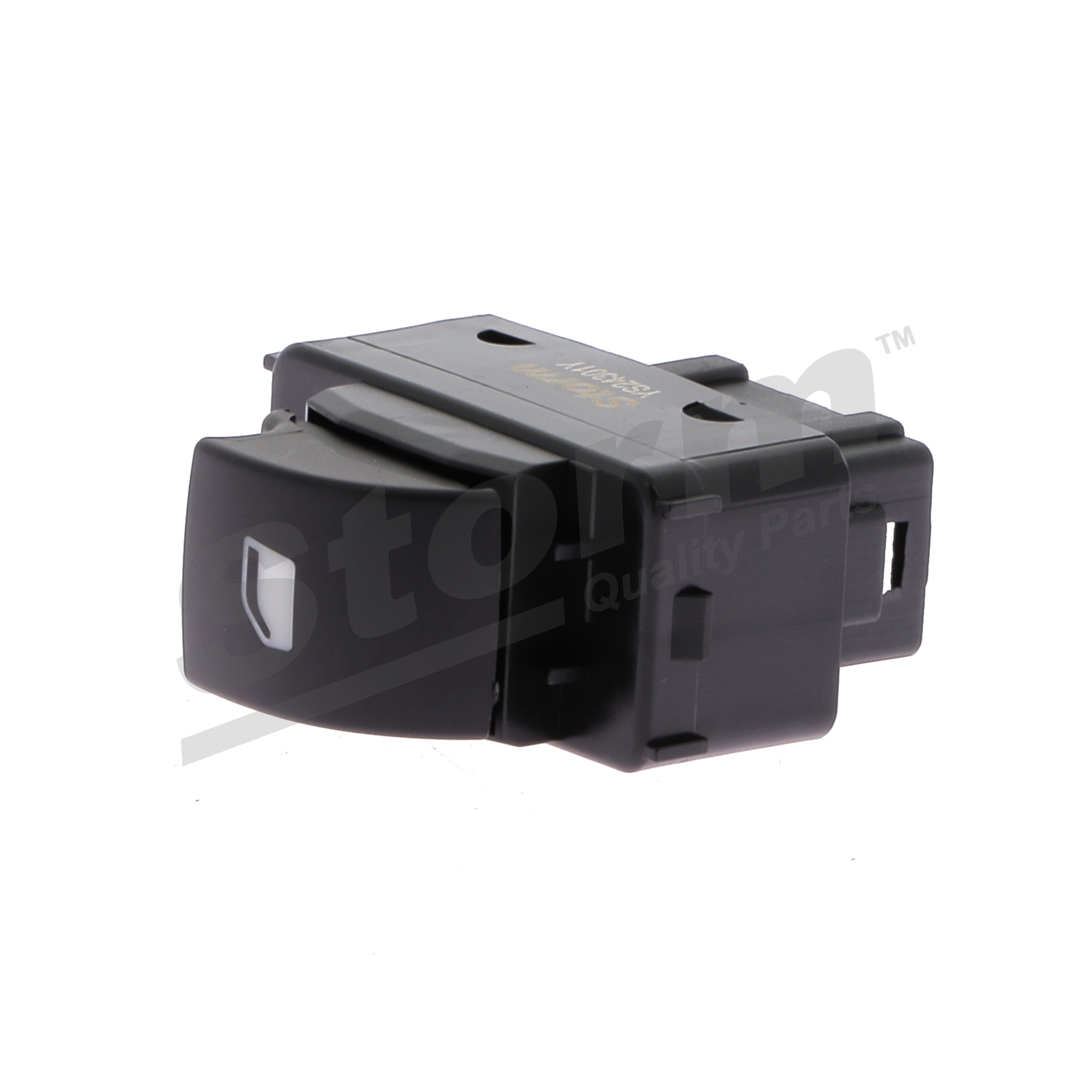 STORM QUALITY PARTS 29055 Mygtukas langų pakėlėjas Citroën C3 Picasso 1.4 VTi benzinas 95 AG 2009