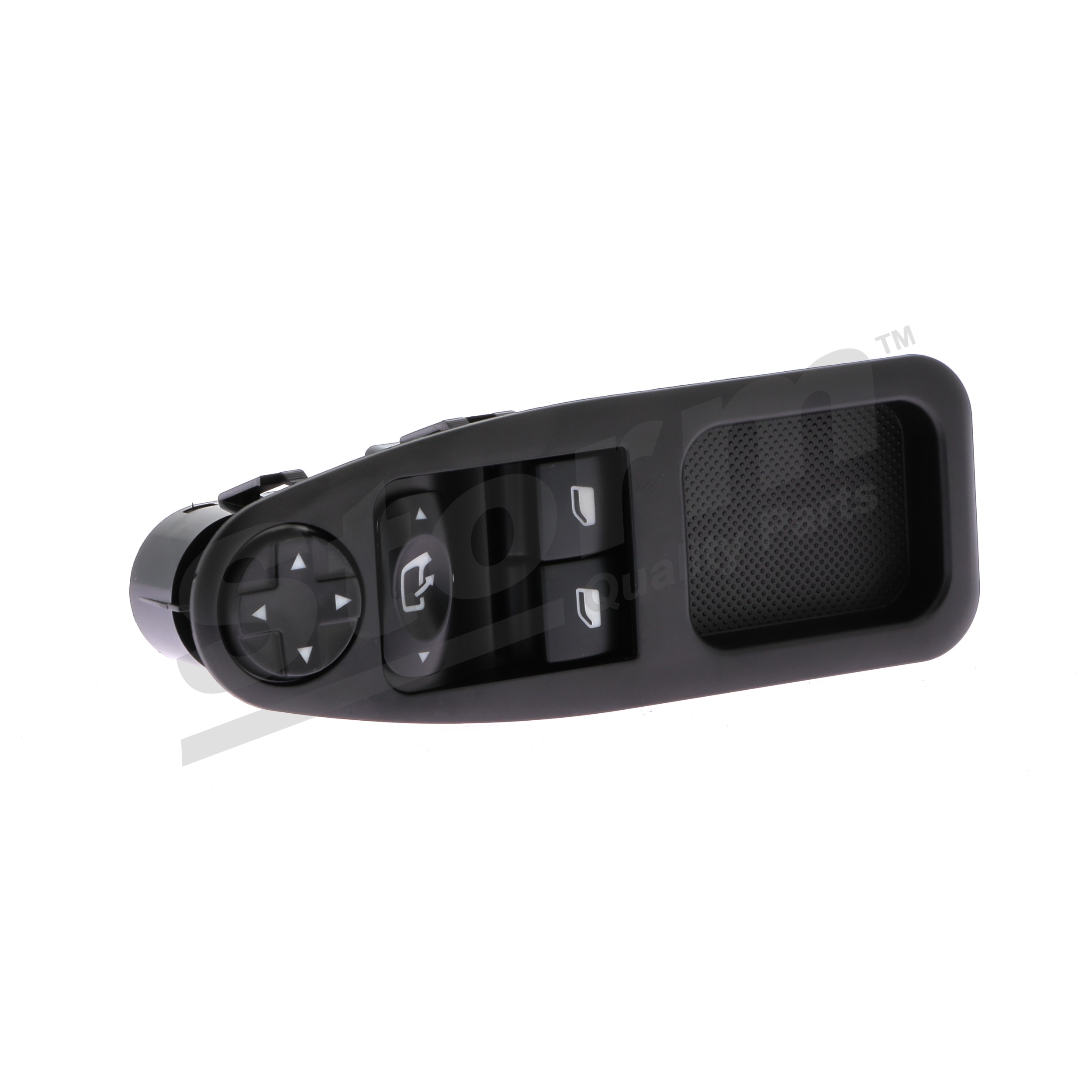 STORM QUALITY PARTS 29057 Window switch Dispatch II MPV (VF7) 2.0 HDi Diesel 120 hp 2011 price
