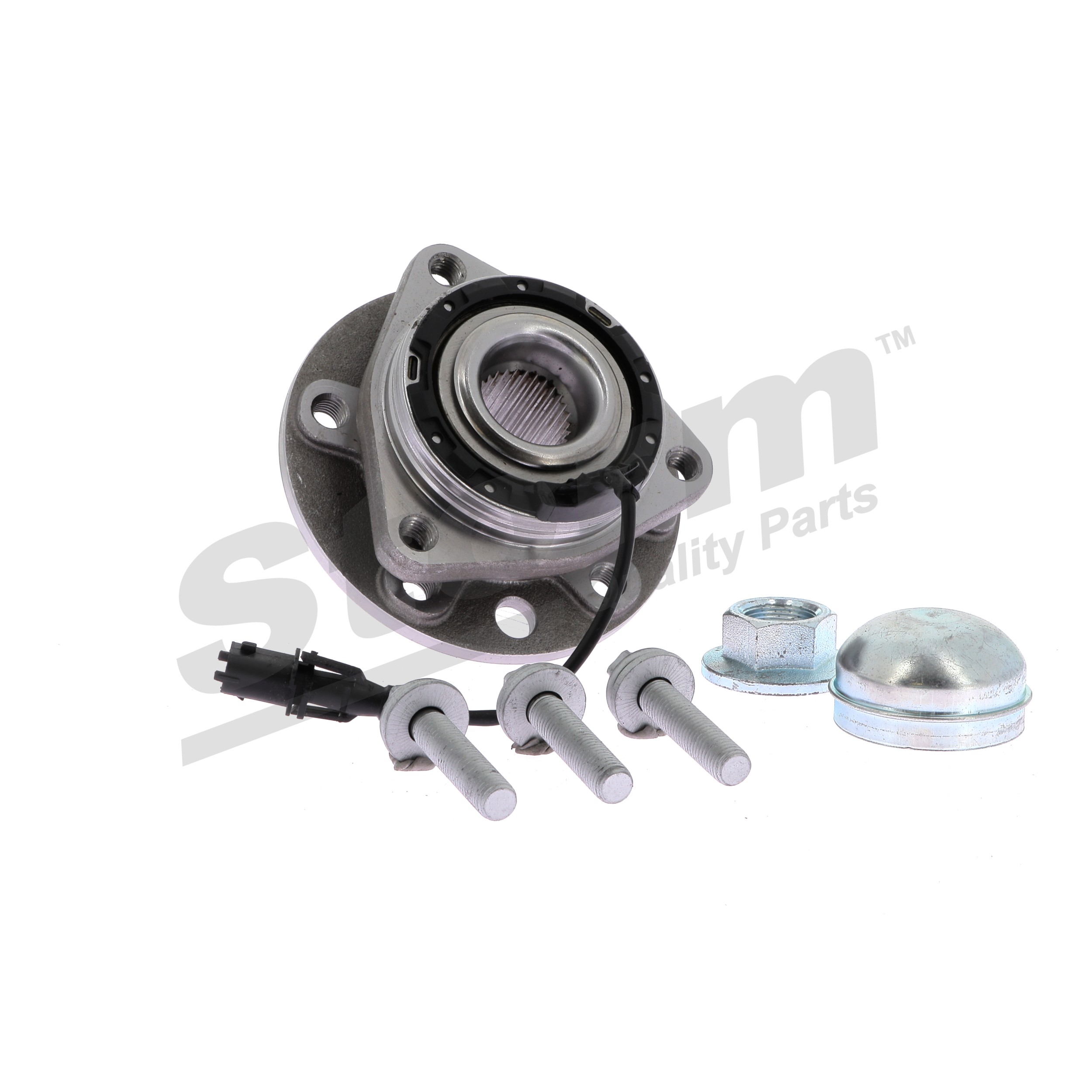 STORM QUALITY PARTS 290580 Rato stebulė SAAB 9-3 Universalas (YS3F) 1.8 t benzinas 150 AG 2005
