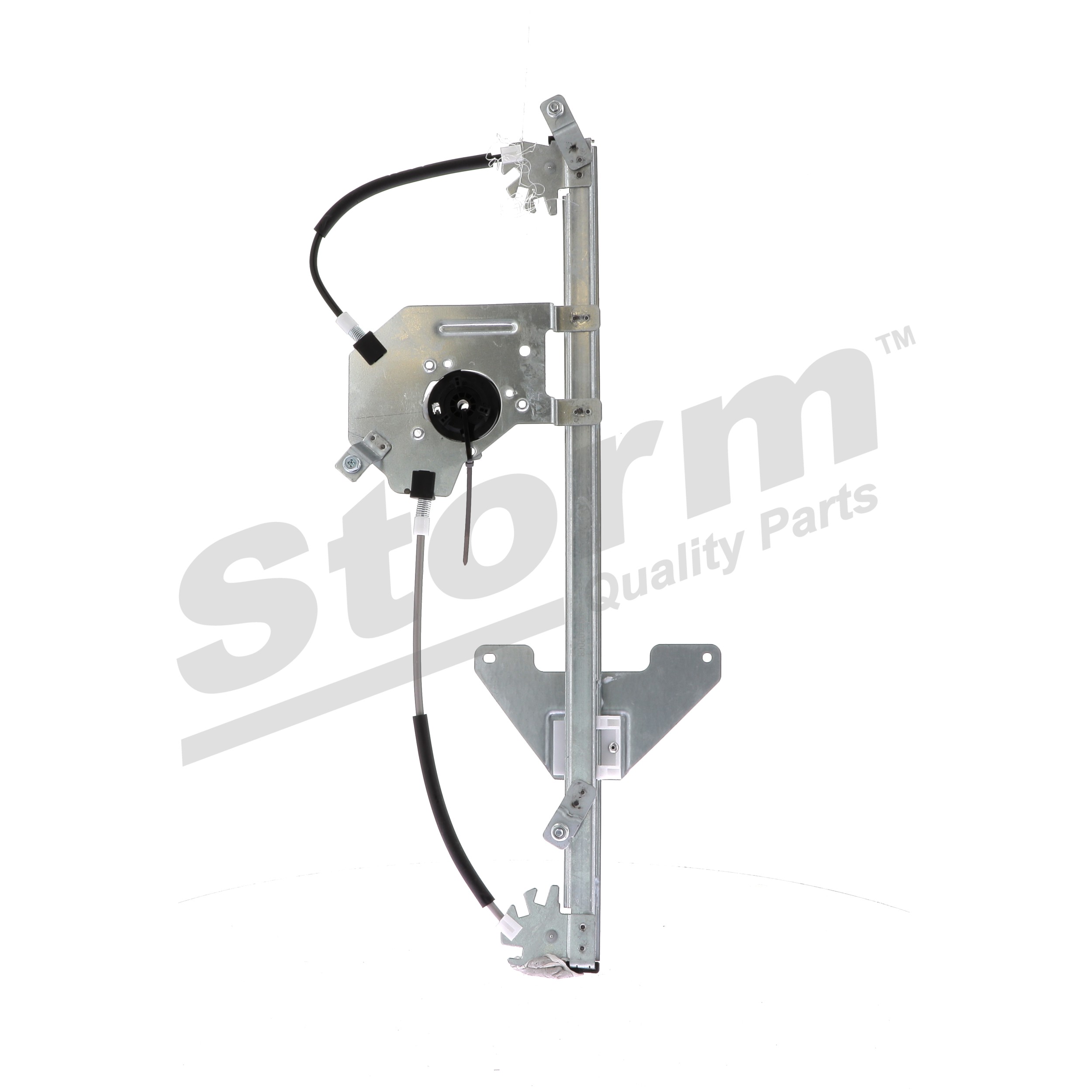 STORM QUALITY PARTS 29070 Подъемное устройство для окон PEUGEOT PARTNER Tepee 1.6 HDi 4x4 Дизель 114 л.с. 2022