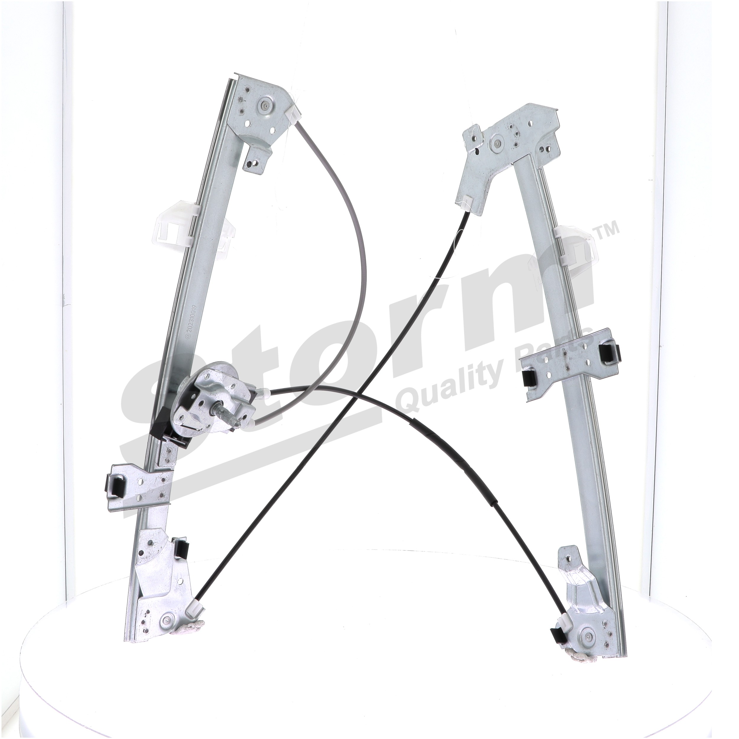 STORM QUALITY PARTS 29071 Elevador de vidros PEUGEOT PARTNER Tepee 1.6 HDi Diesel 109 cv 2022 preço