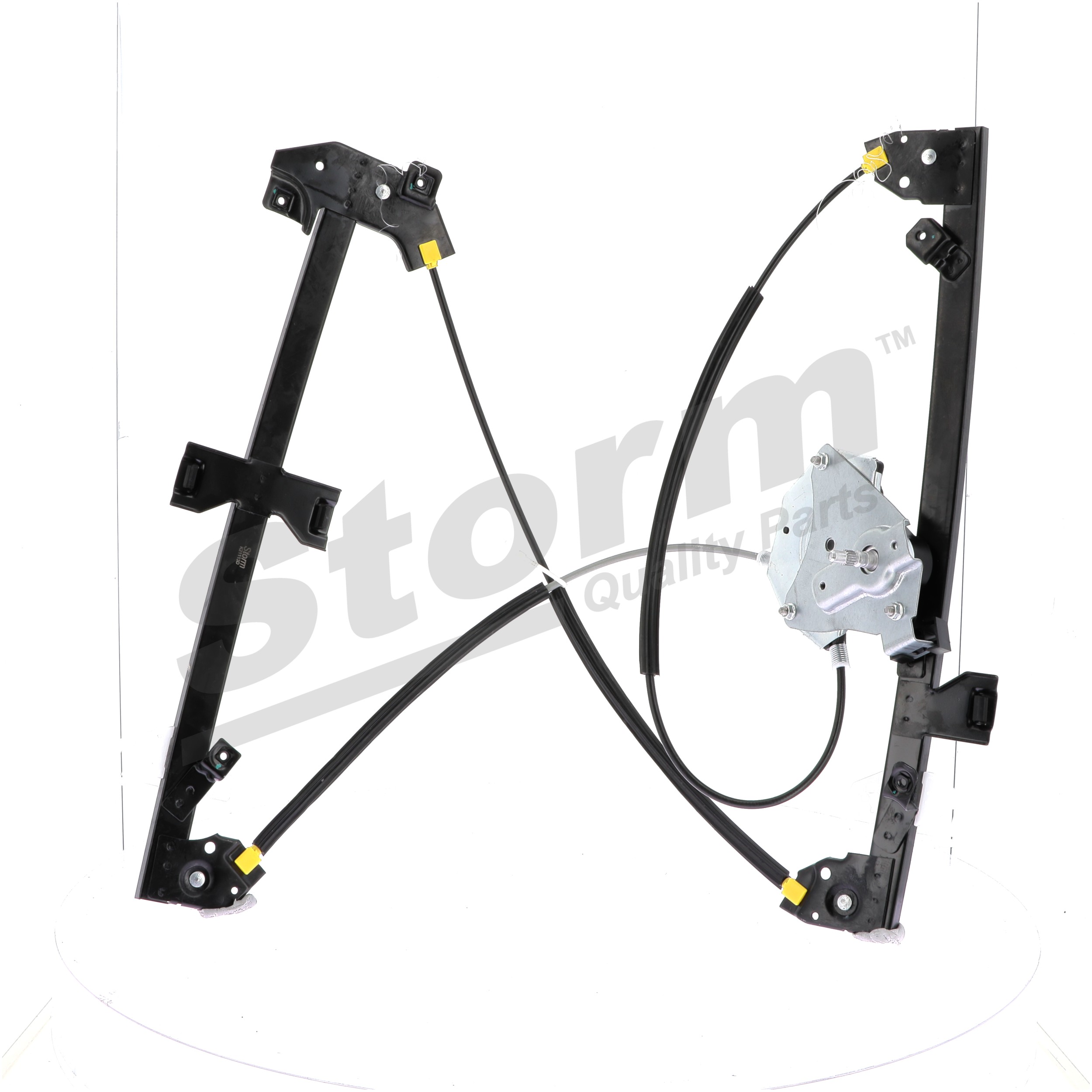 STORM QUALITY PARTS 29072 Elevador de vidro Peugeot Partner Tepee 1.6 HDi Diesel 109 cv 2023 preço