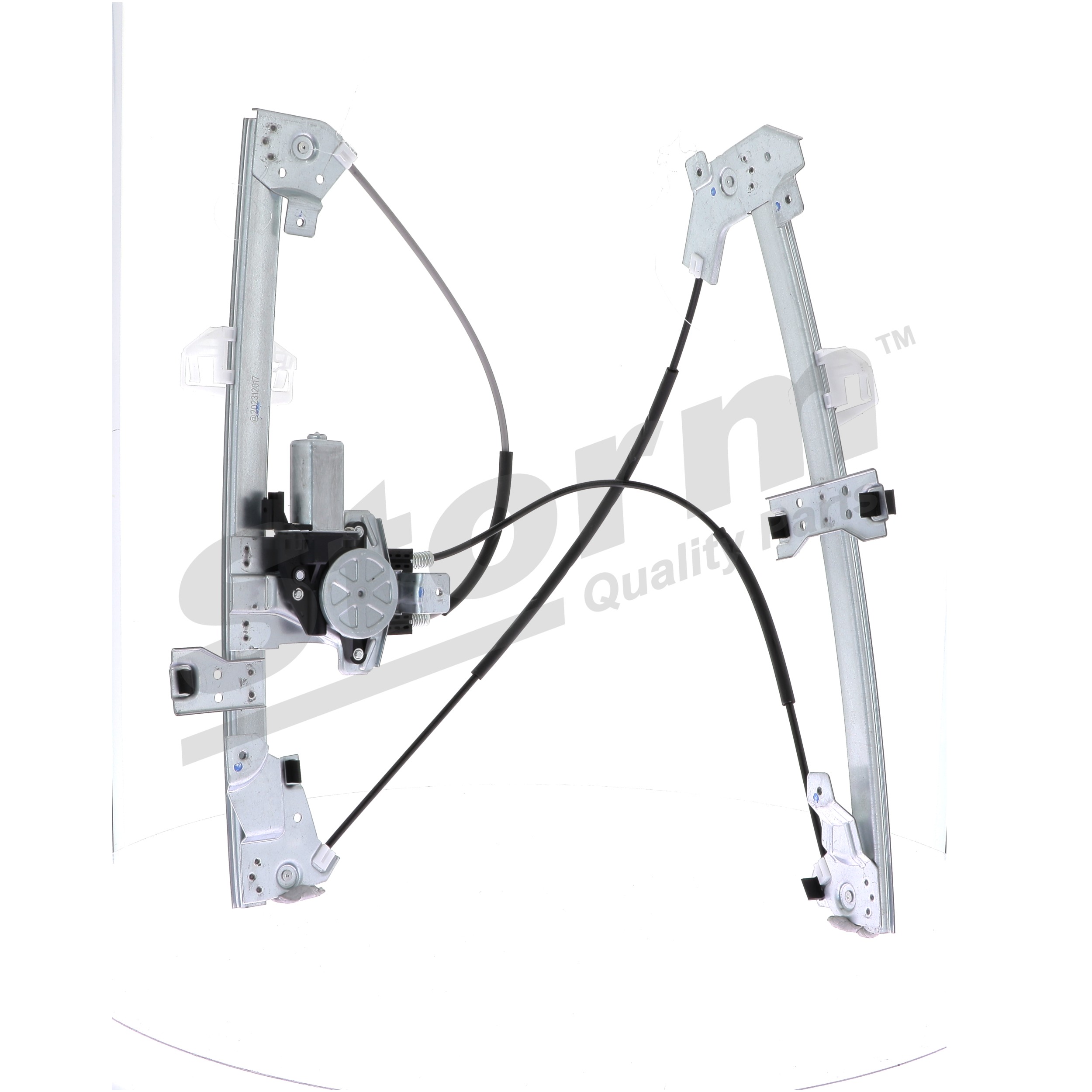 STORM QUALITY PARTS 1619991080 Raammechanisme
