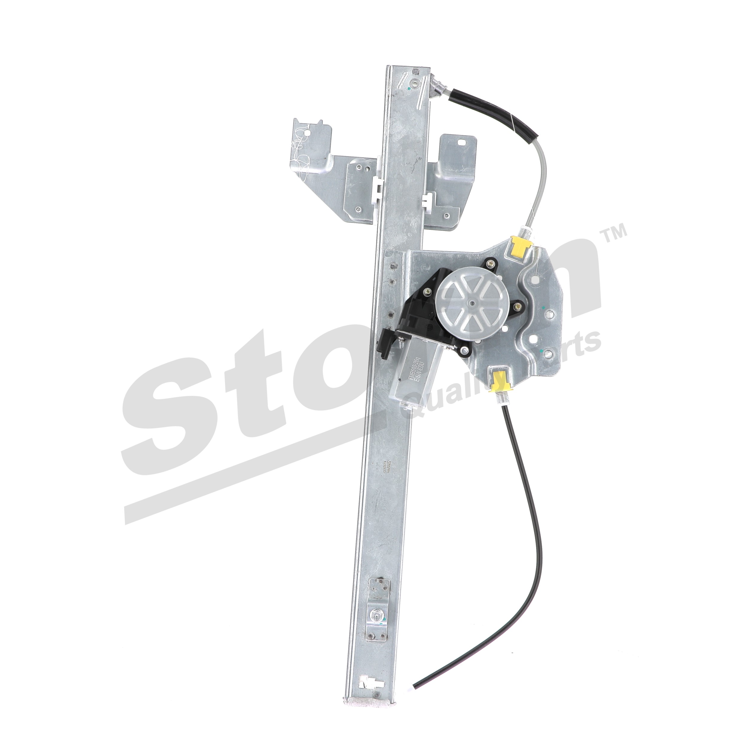 STORM QUALITY PARTS 2907501 Подъемное устройство для окон PEUGEOT PARTNER Tepee 1.6 HDi 4x4 Дизель 114 л.с. 2016