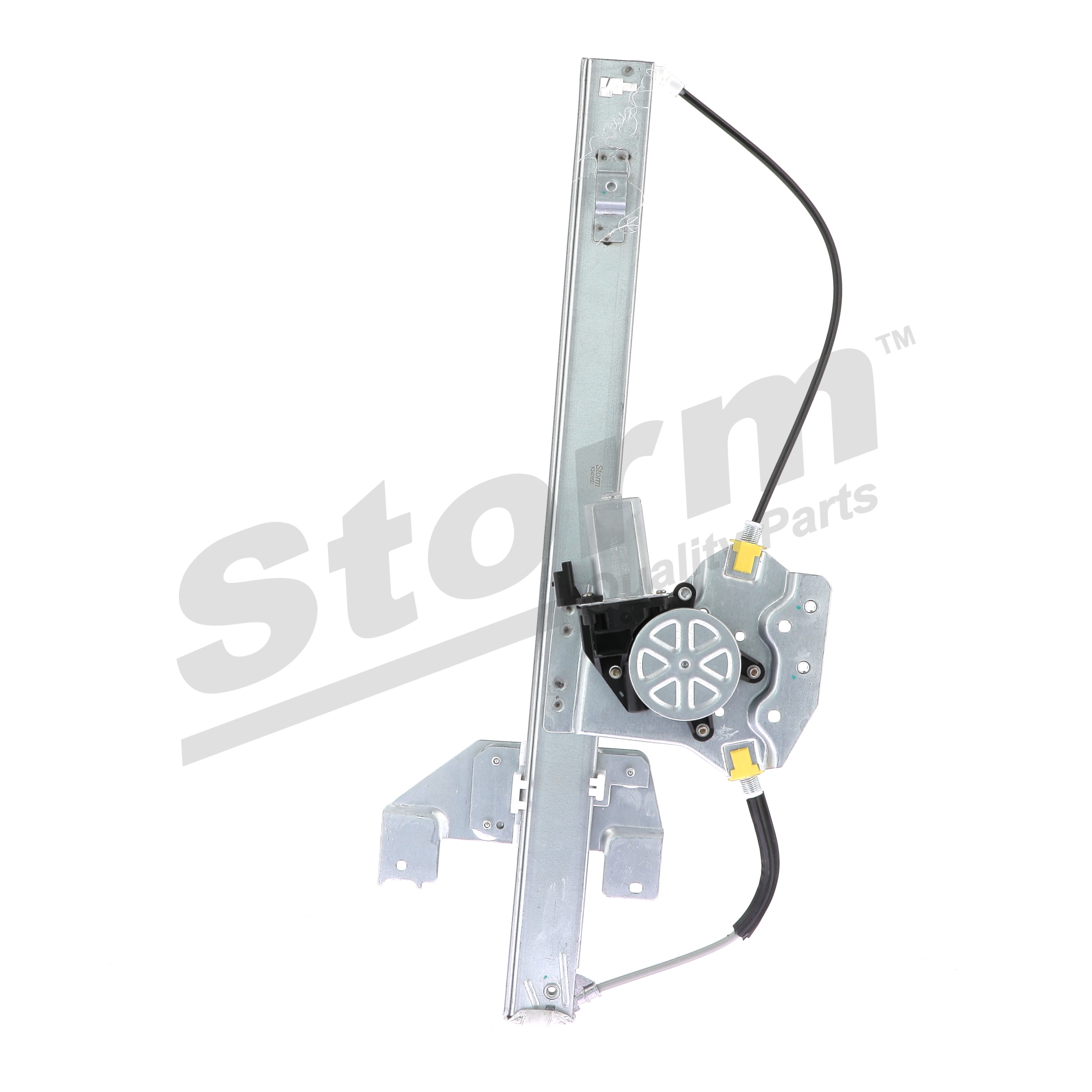 STORM QUALITY PARTS 2907502 Подъемное устройство для окон Peugeot Partner Tepee 1.6 HDi 4x4 Дизель 114 л.с. 2017