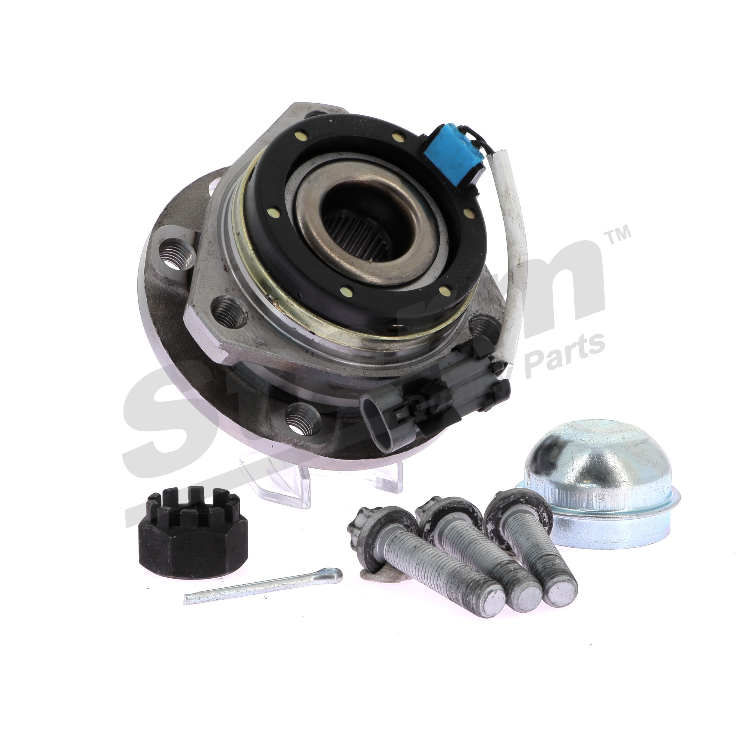 STORM QUALITY PARTS 290924 Wheel bearing Astra Mk4 (G) Convertible (T98) 2.2 16V Petrol 147 hp 2002 price