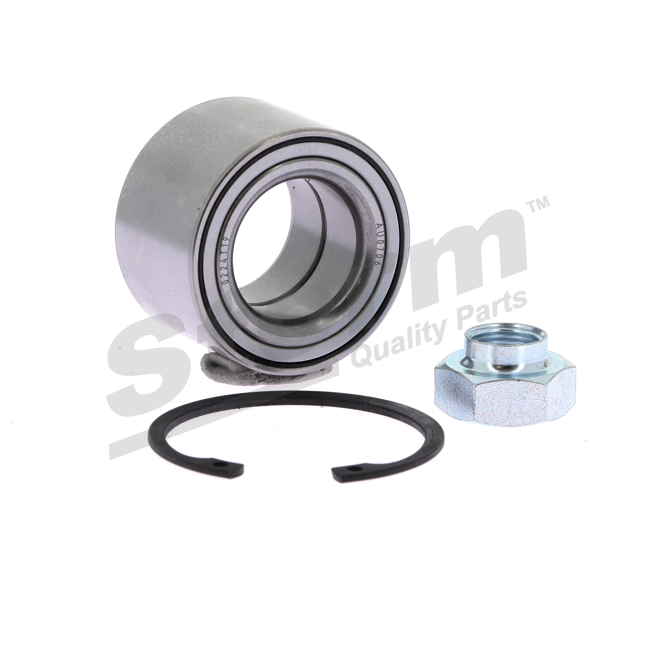 4344058J00000 OE STORM QUALITY PARTS Kit cuscinetto ruota 290976