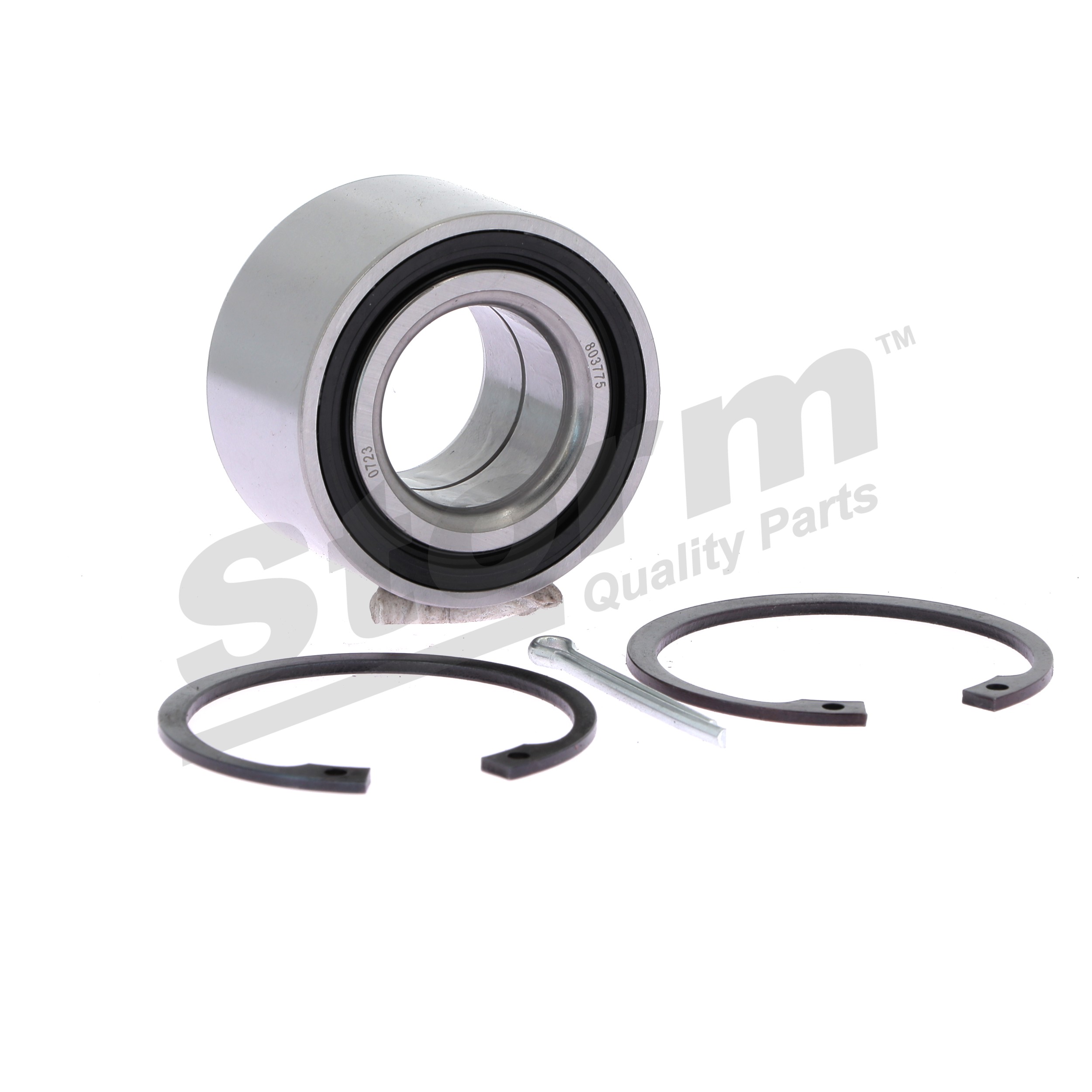 9156278 OE STORM QUALITY PARTS Комплект подшипника ступицы колеса 290984