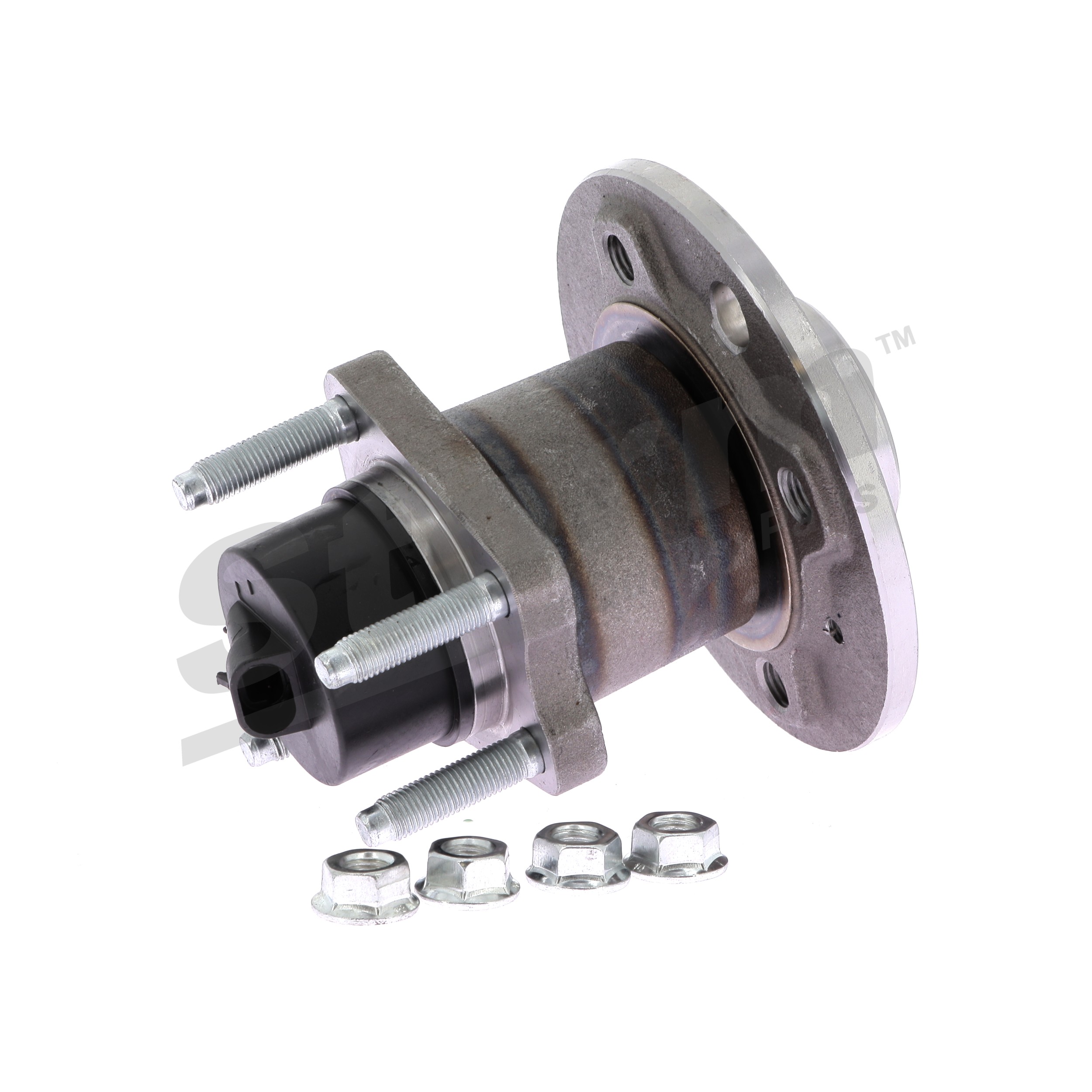 BAR0045A OE STORM QUALITY PARTS Radlagersatz 291031