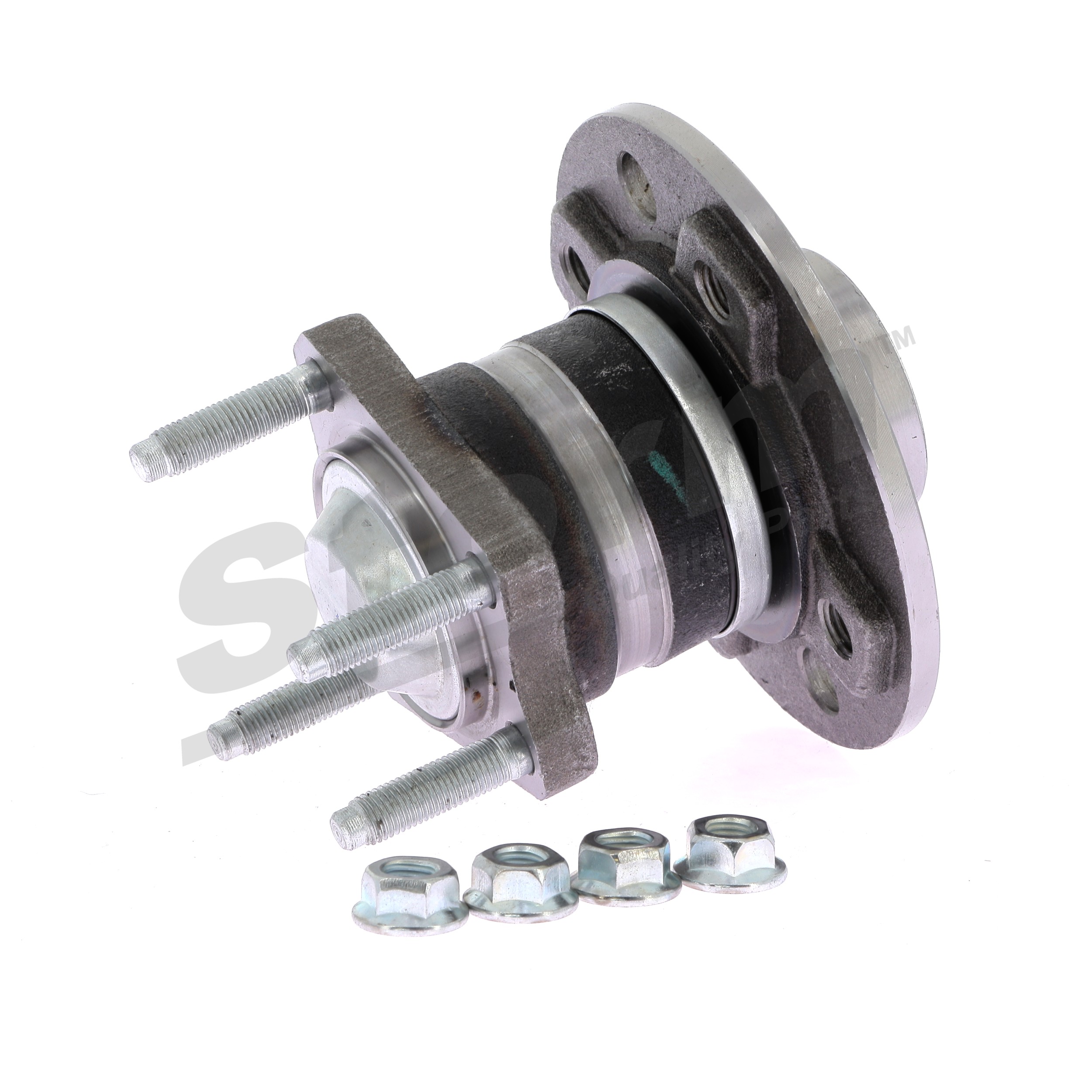 STORM QUALITY PARTS 291039 Wheel bearings VAUXHALL Astra Mk4 (G) Convertible (T98) 2.2 16V Petrol 147 hp 2004 price