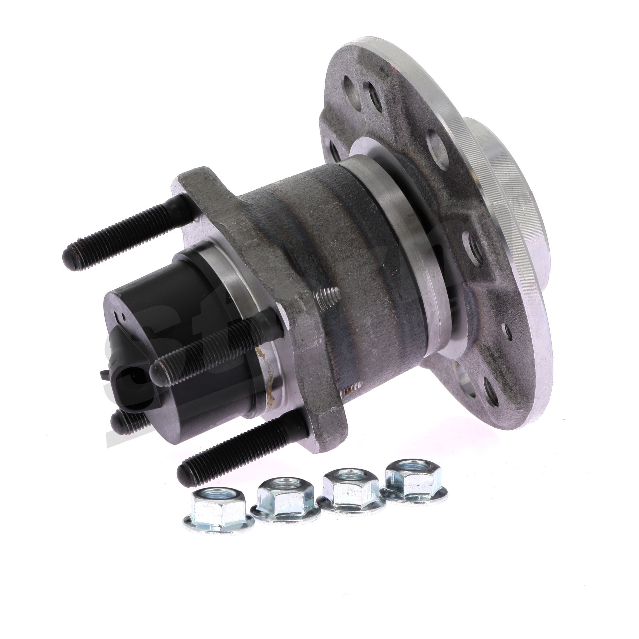 0421004 OE STORM QUALITY PARTS Kit de roulement de roue 291107
