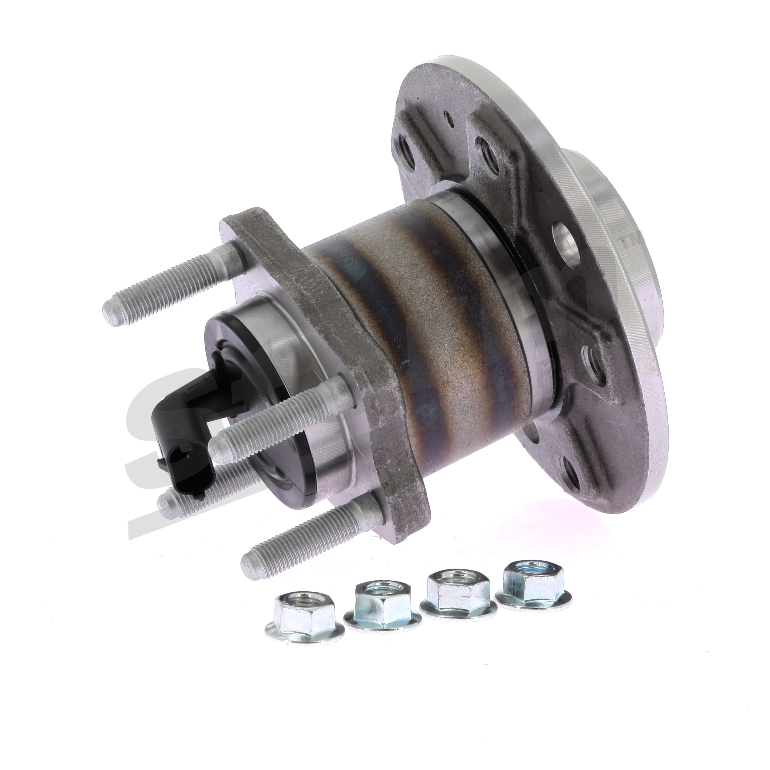 STORM QUALITY PARTS 291516 Wheel bearing OPEL Meriva B (S10) 1.6 CDTI (75) Diesel 110 hp 2015 price