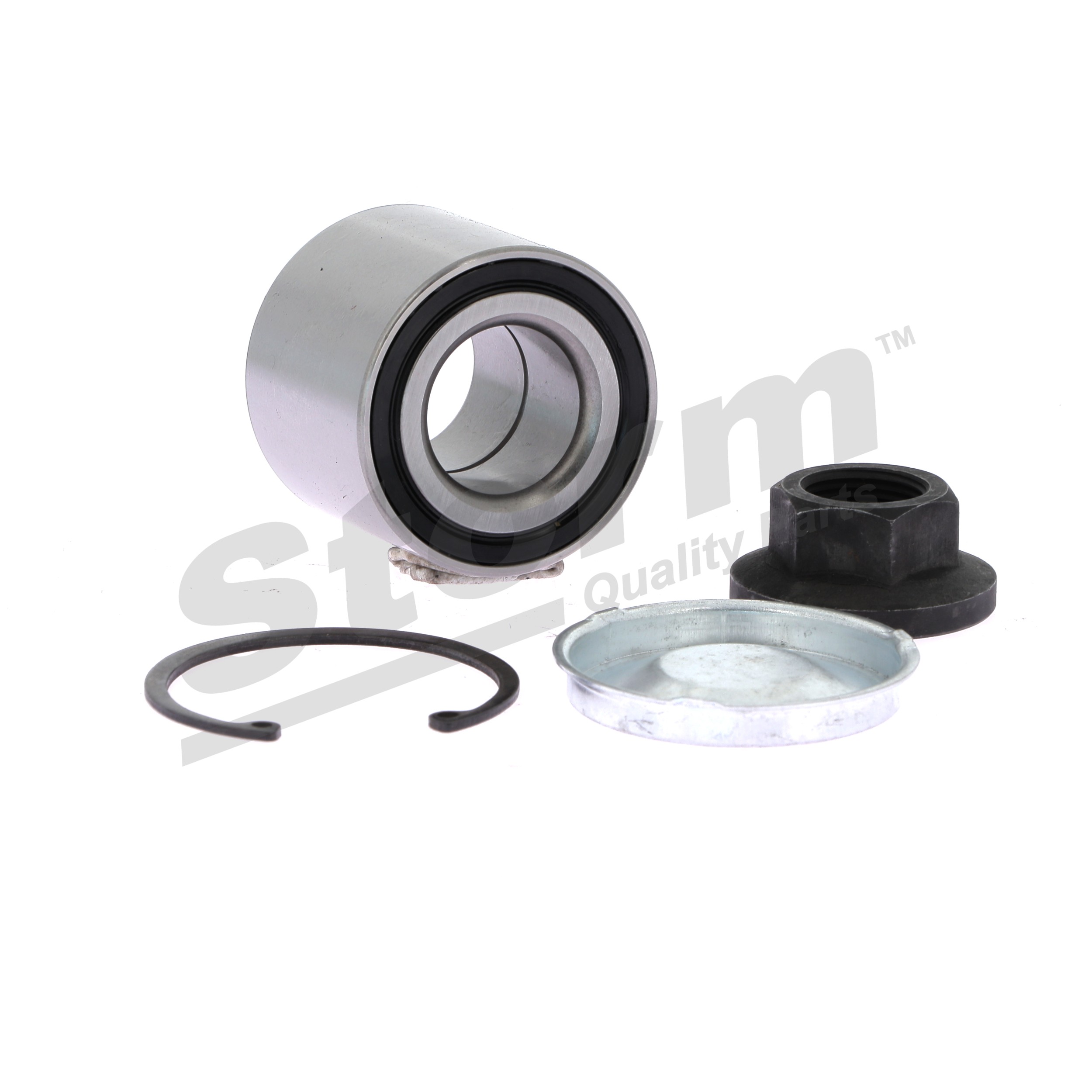 9156695 OE STORM QUALITY PARTS Комплект подшипника ступицы колеса 291910