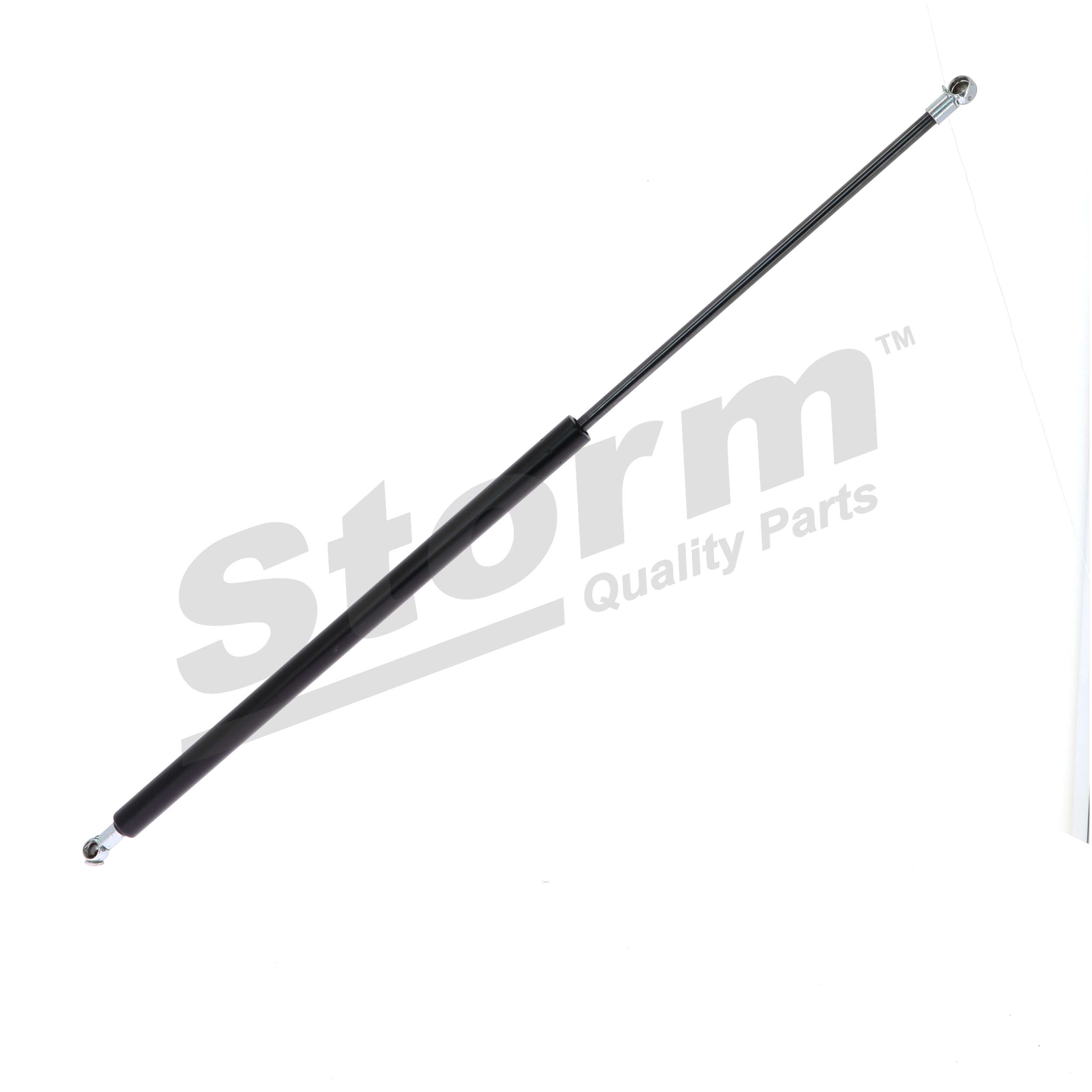 STORM QUALITY PARTS 29598 Dujinė spyruoklė, bagažinė Citroën XM Y4 2.0 benzinas 121 AG 1994