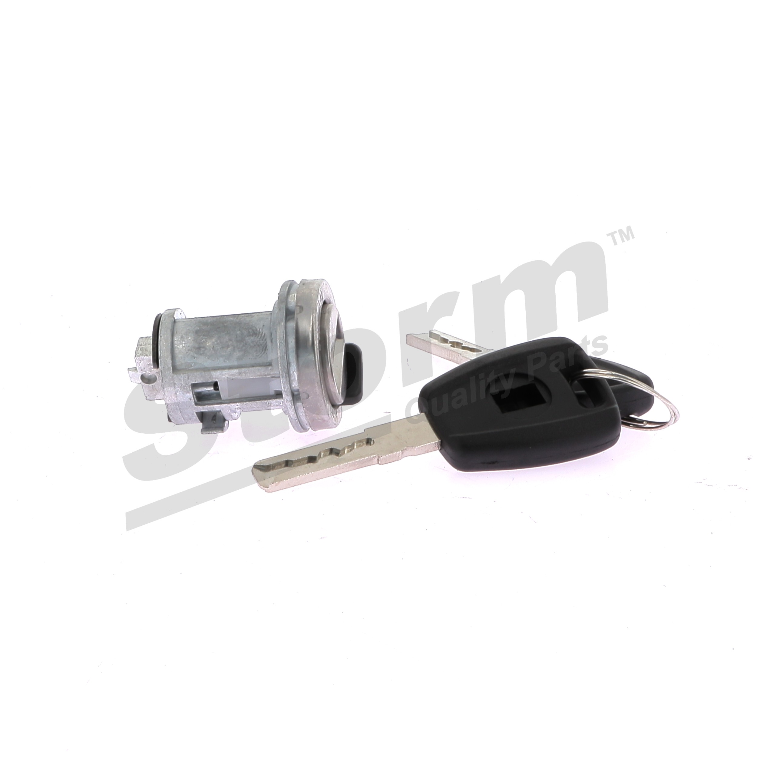 STORM QUALITY PARTS 2962001 Цилиндр замка / комплект OPEL COMBO фургон/универсал (X12) 1.6 CDTI (B05) Дизель 101 л.с. 2019