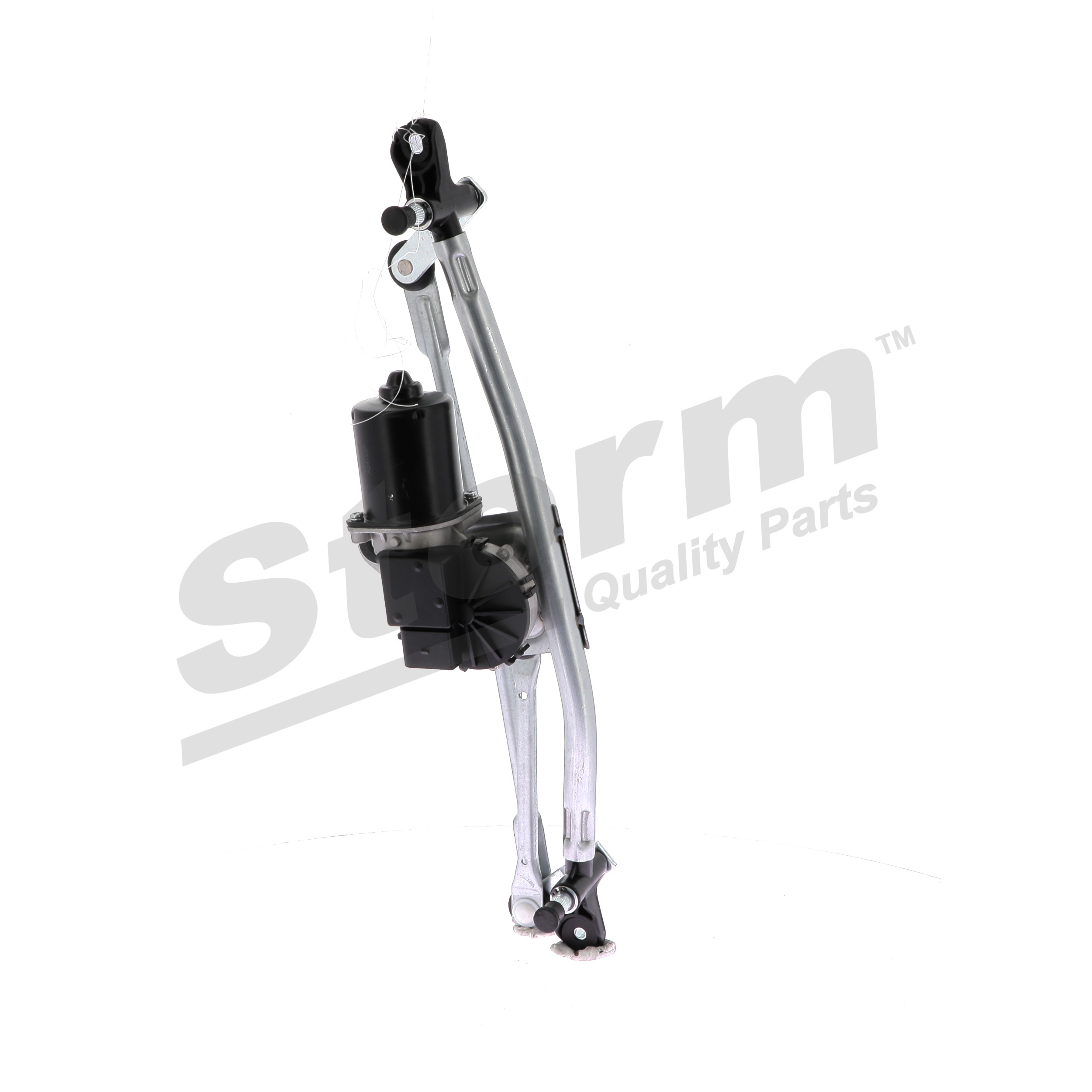 STORM QUALITY PARTS 2991001 Tuulilasin pyyhkimen moottori FIAT Fiorino III Van / Farmari (225) 1.4 Natural Power (225AXC1A, 225BXC1A) Bensiini/maakaasu (CNG) 69 hv 2021