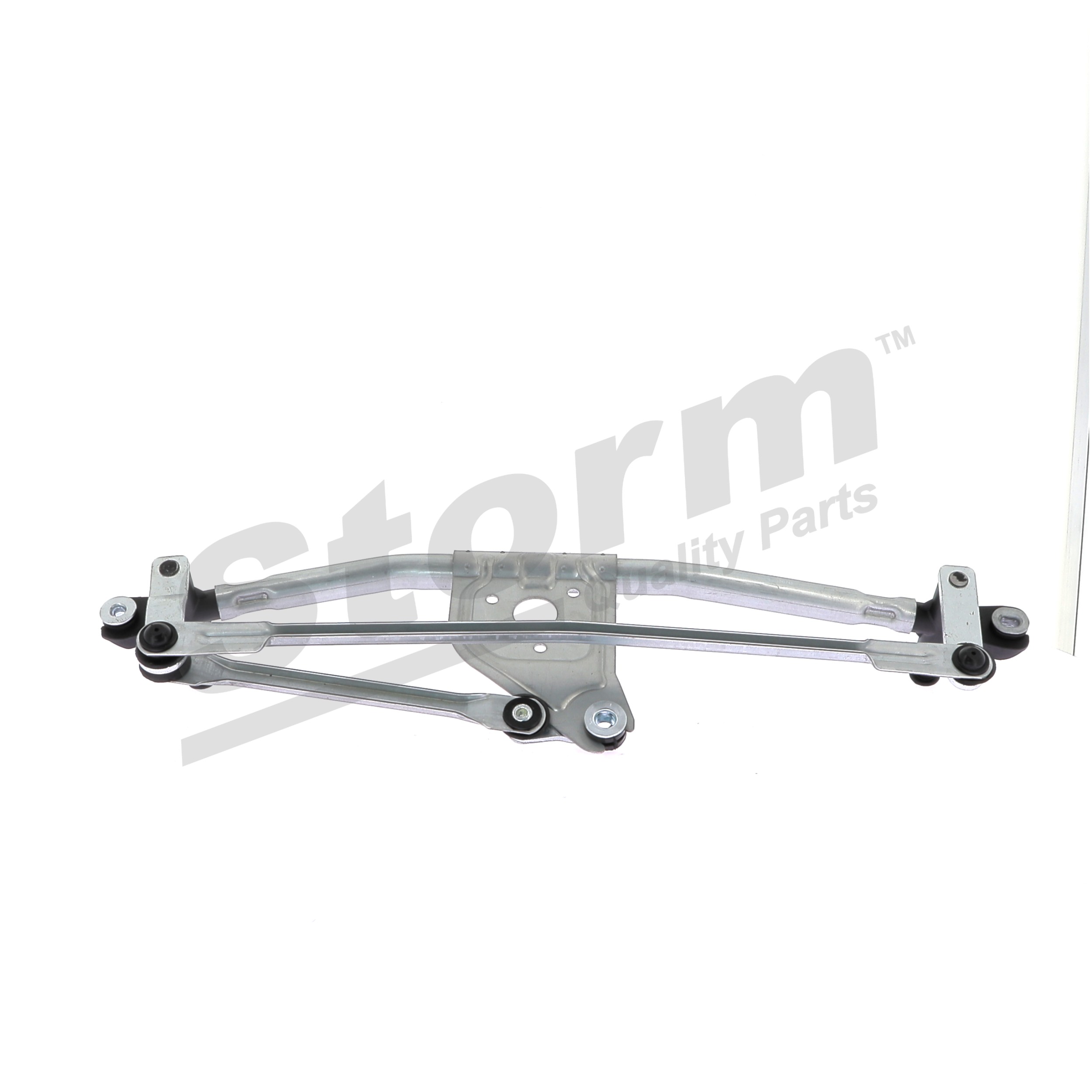 STORM QUALITY PARTS 2991002 Drogovje brisalnika / -pogon Fiorino MPV (225) 1.3 JTD Multijet (225BXB1A, 225BXB11) Dizel 75 km 2012