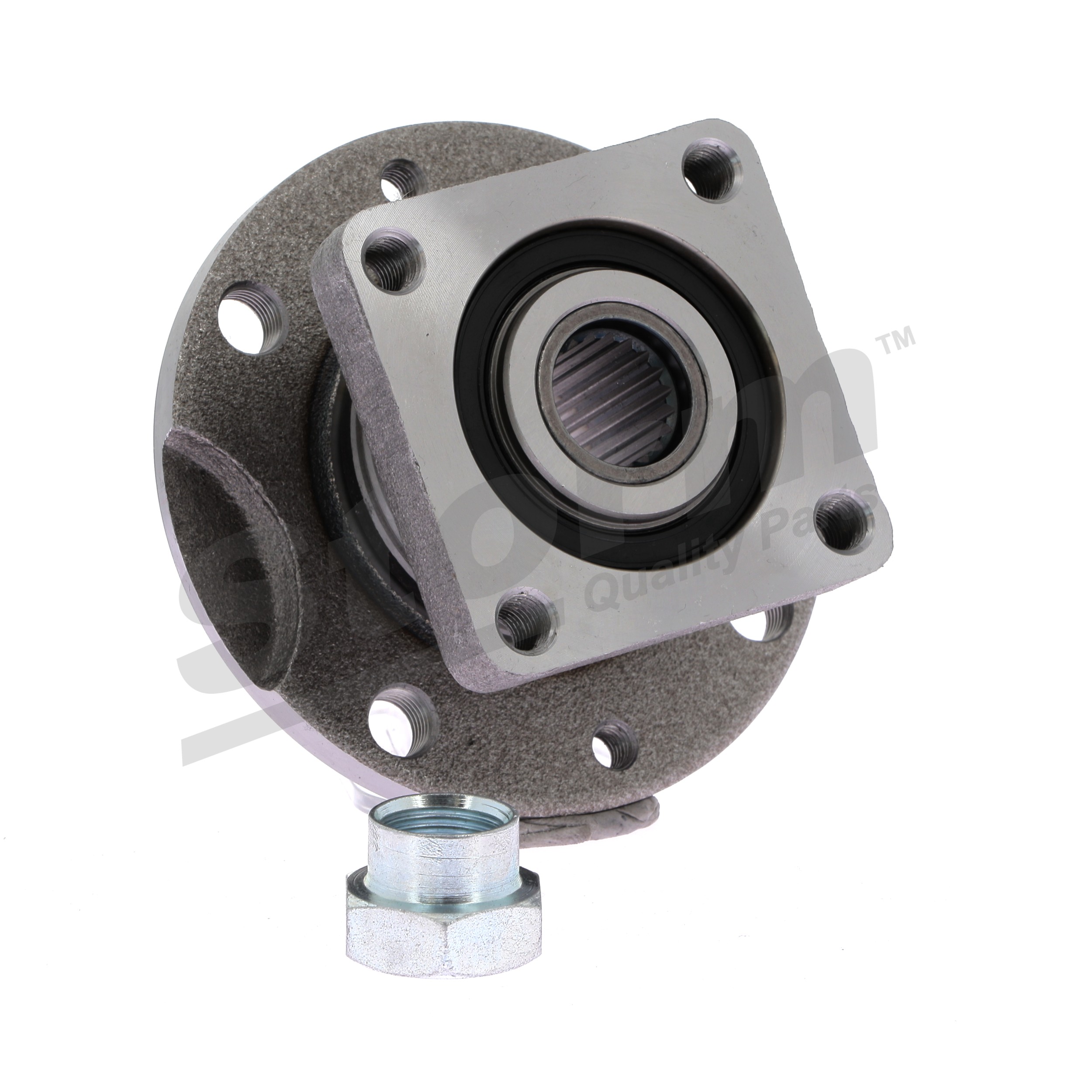 STORM QUALITY PARTS 30065 Rato guolis MAZDA BT-50 (CD, UN) 2.5 MRZ-CD (UNY0W3) dyzelinas 143 AG 2011