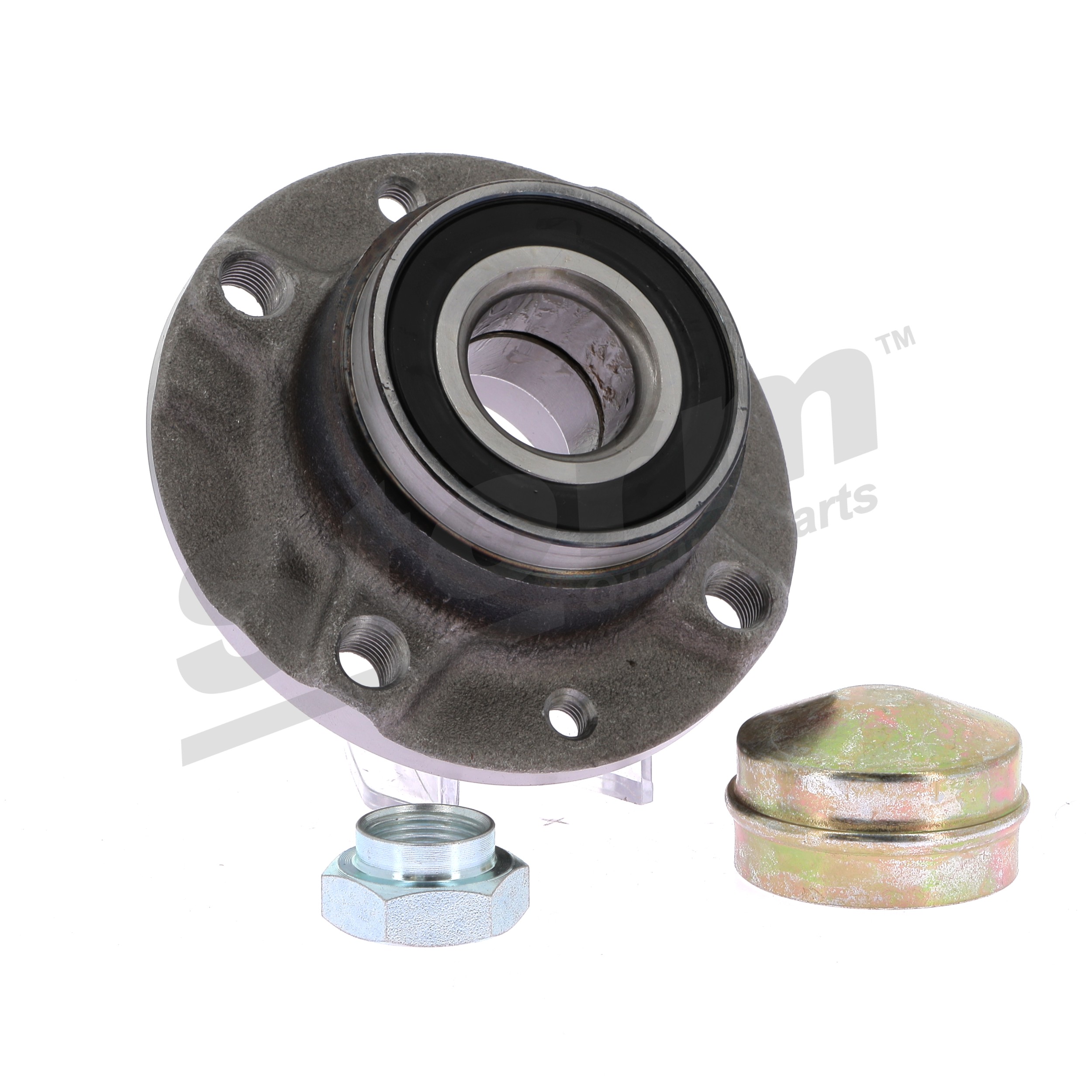 STORM QUALITY PARTS 30066 Pyöränlaakeri FIAT Uno Hatchback (146_) 1.4 Turbo i.e. Bensiini 118 hv 1989