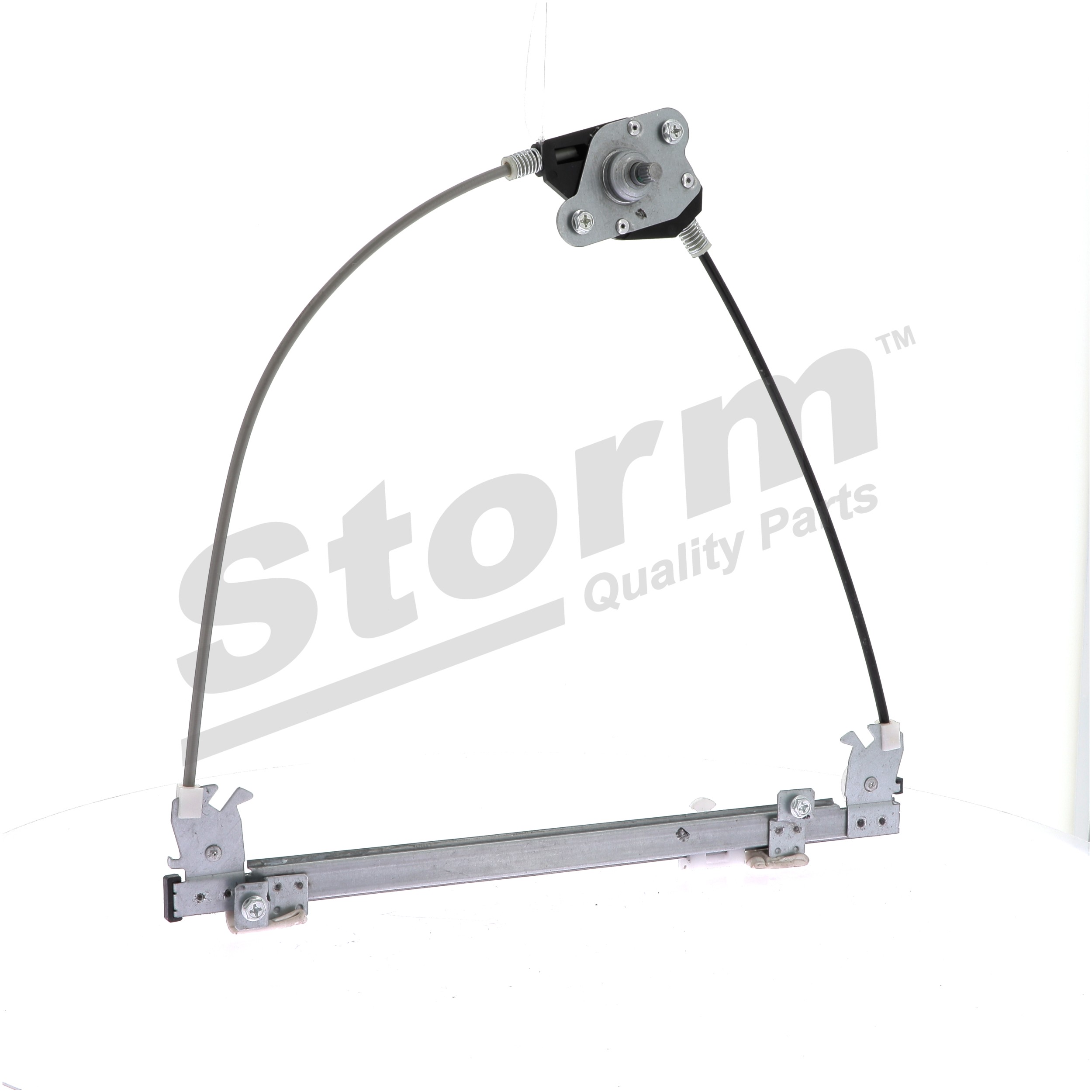STORM QUALITY PARTS 30078 Elevalunas eléctrico Fiat Panda 141 1.0 Gasolina 48 cv 1982 precio