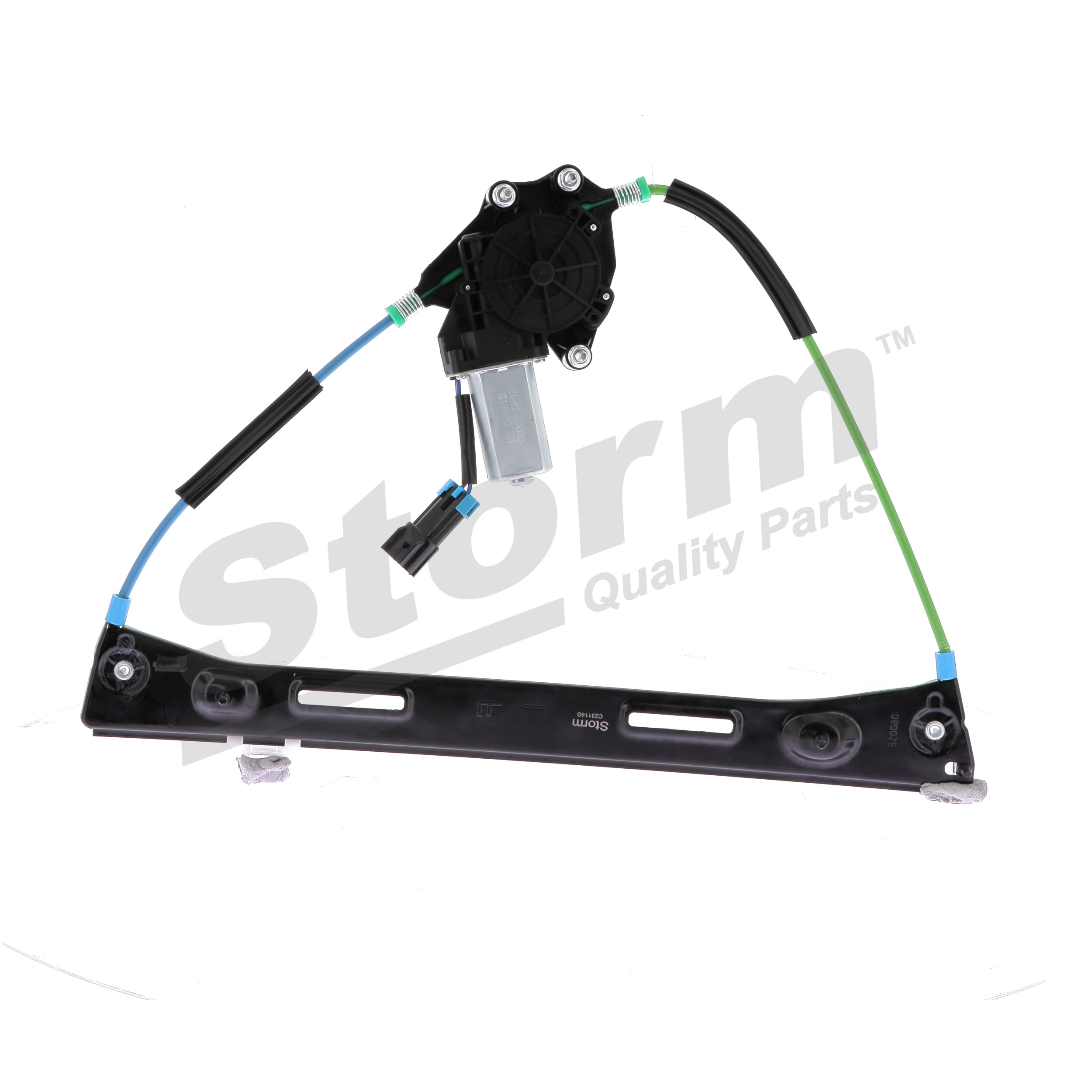 46803652 OE STORM QUALITY PARTS Подъемное устройство для окон 30079