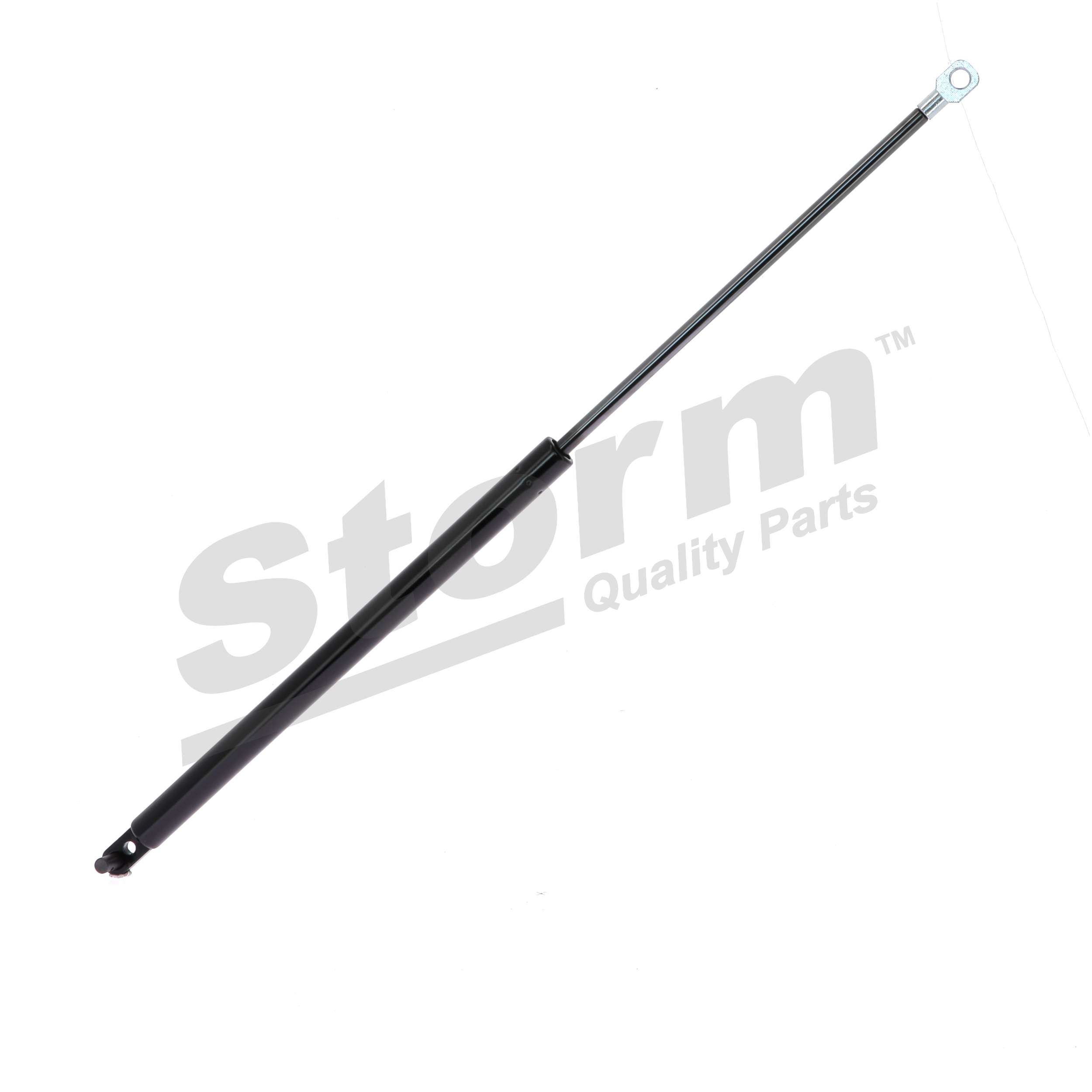 XO39661930 OE STORM QUALITY PARTS Heckklappendämpfer 30098