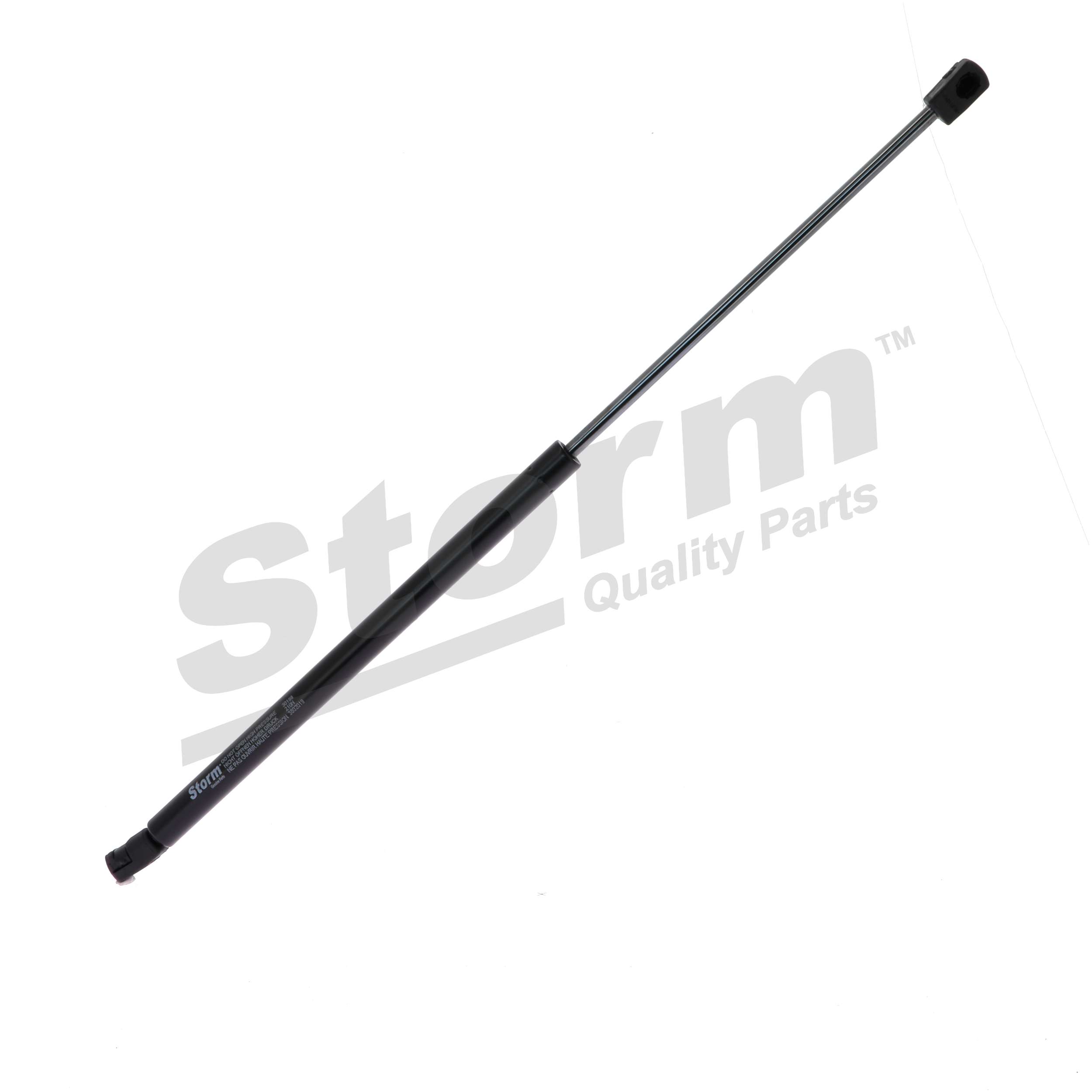 1N31C406A10AB OE STORM QUALITY PARTS Ammortizatore pneumatico, Cofano bagagli / vano carico 30198