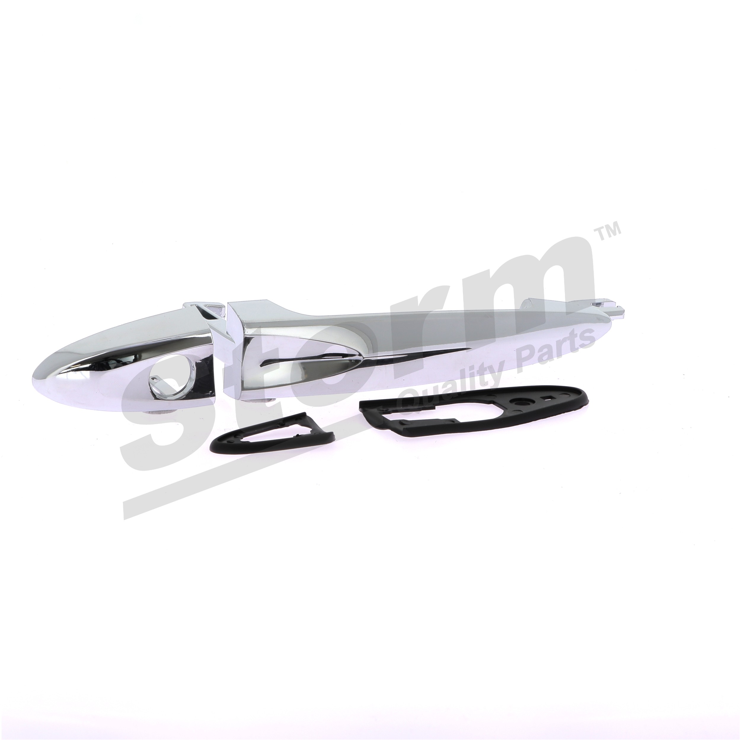 STORM QUALITY PARTS 30327 Türgriff LANCIA YPSILON (843) 1.3 D Multijet 75 PS Diesel 2008