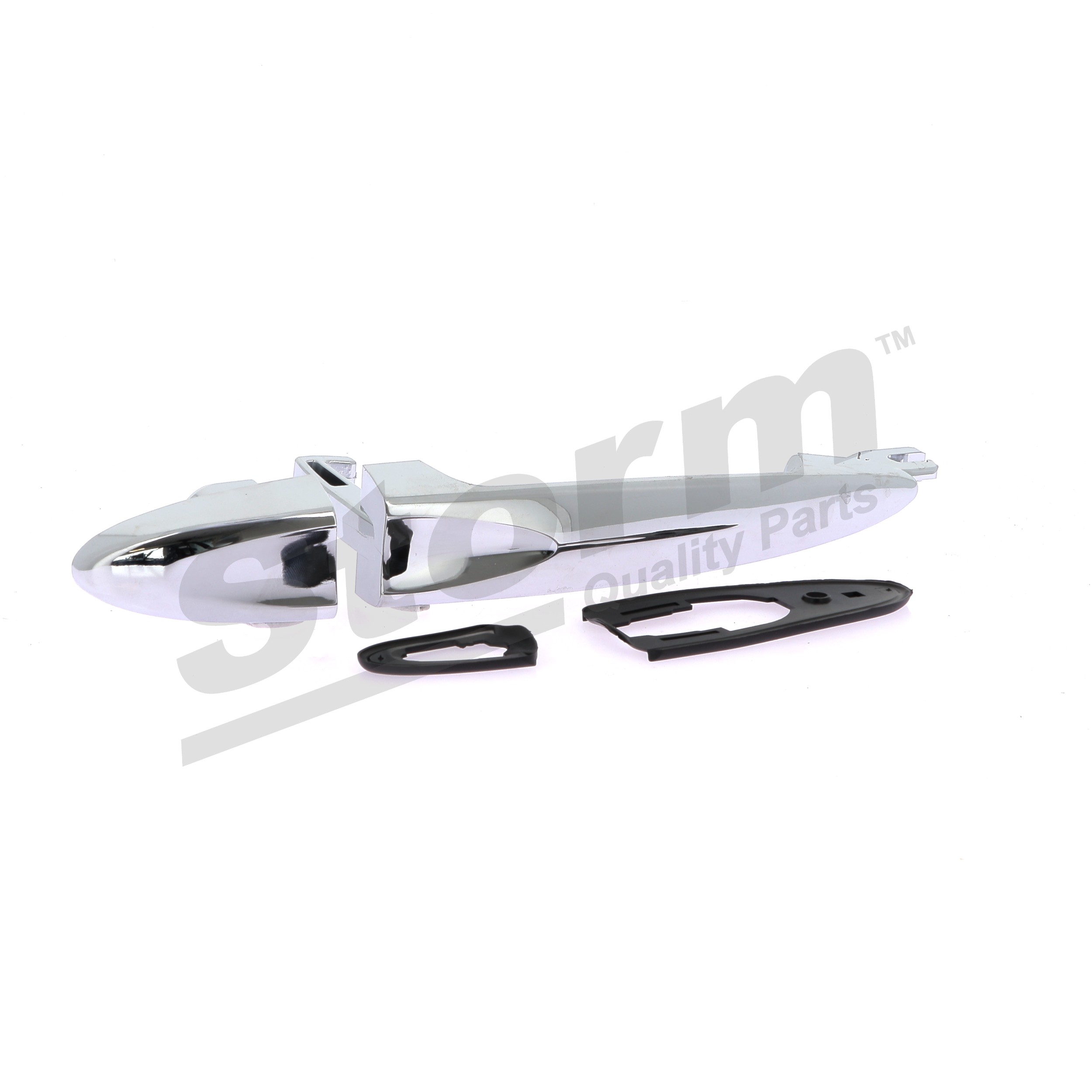 STORM QUALITY PARTS 30328 Türgriff LANCIA Ypsilon II (843) 1.3 D Multijet 75 PS Diesel 2007