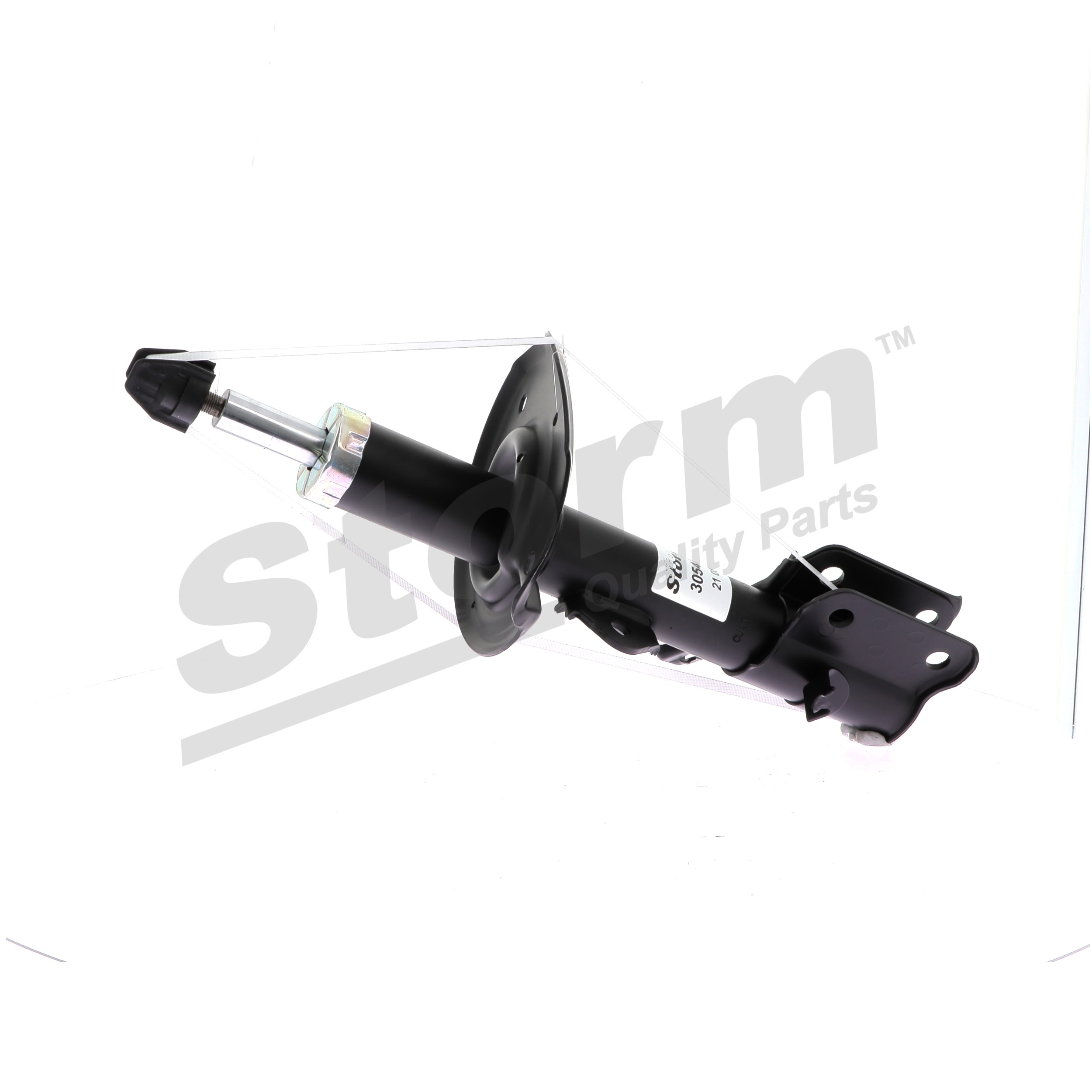 Amortiguador E43021KA1A STORM QUALITY PARTS 305474