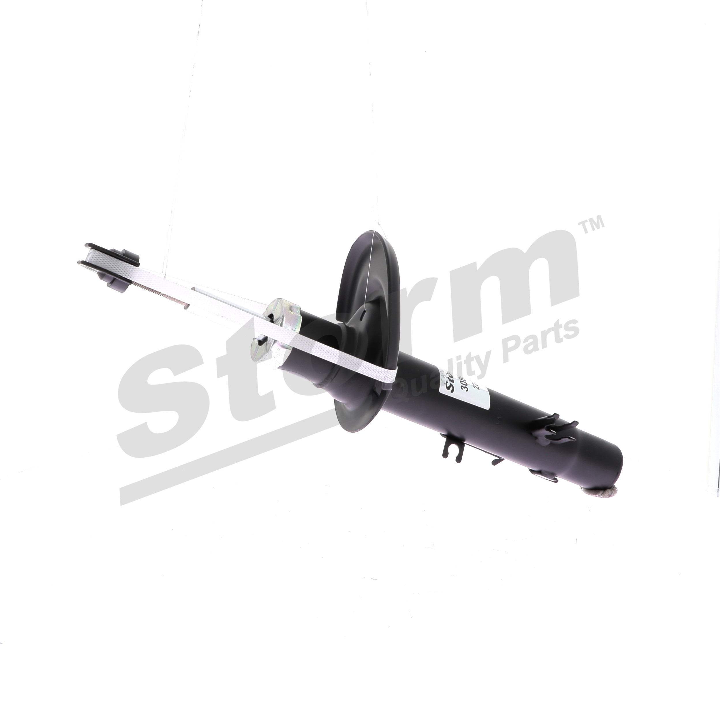 STORM QUALITY PARTS 308014 Kit ammortizzatori PEUGEOT 2008 II (U_) 1.2 PureTech Benzina 130 CV 2023 prezzo