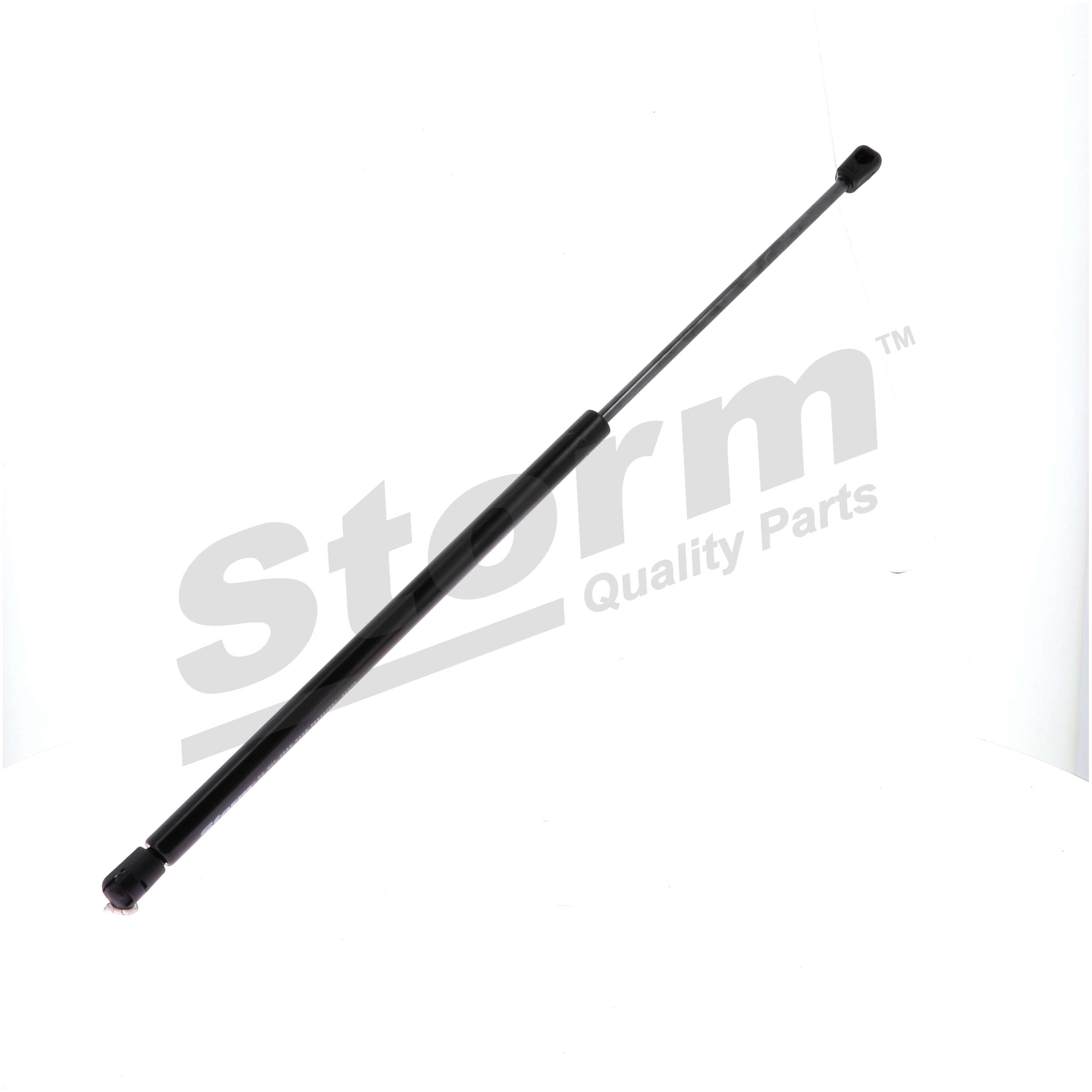 STORM QUALITY PARTS 31299 Vérin de hayon FIAT Fiorino MPV (225) 1.3 JTD Multijet (225BXB1A, 225BXB11) Diesel 75 CV 2022