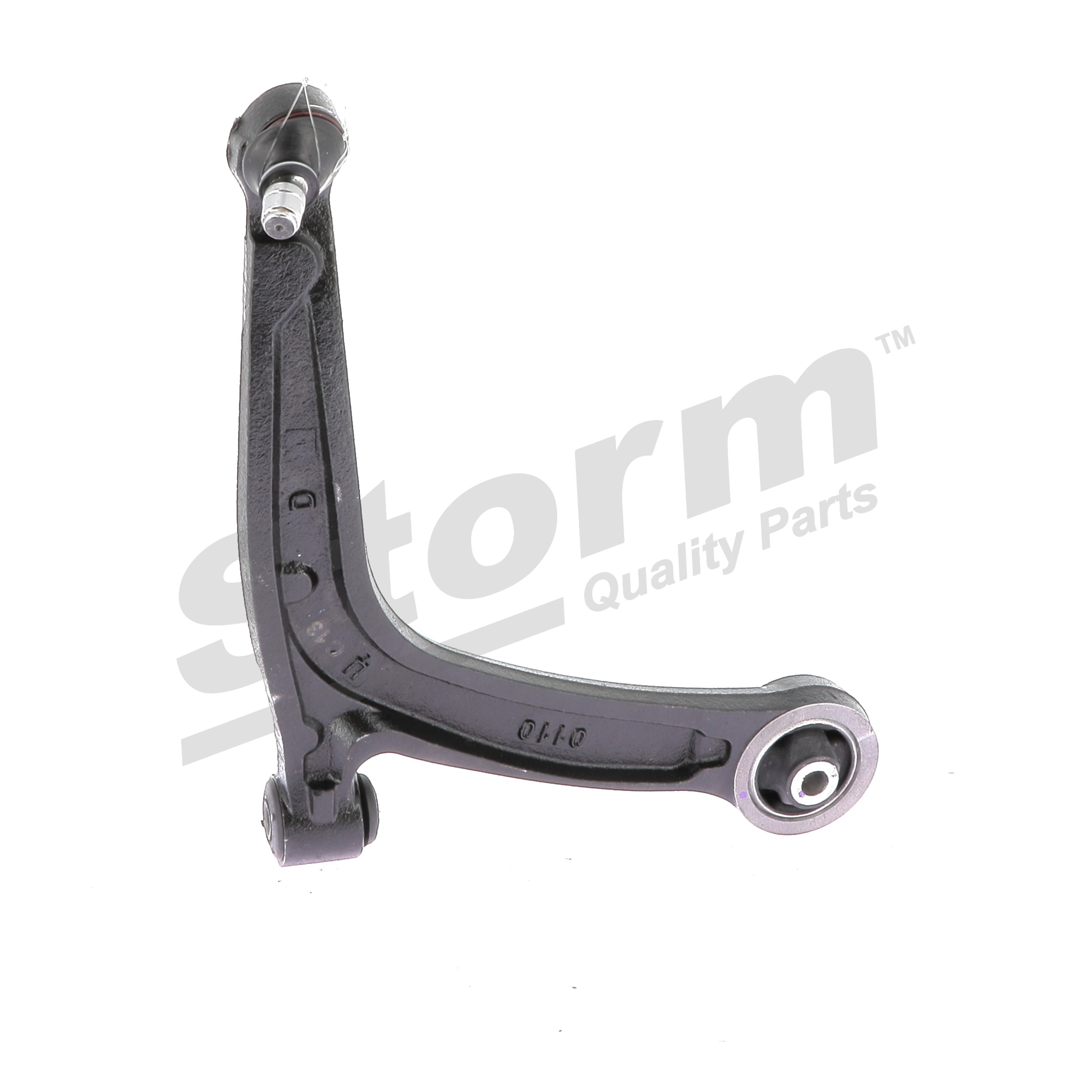 52045068 OE STORM QUALITY PARTS Bærearm 31351