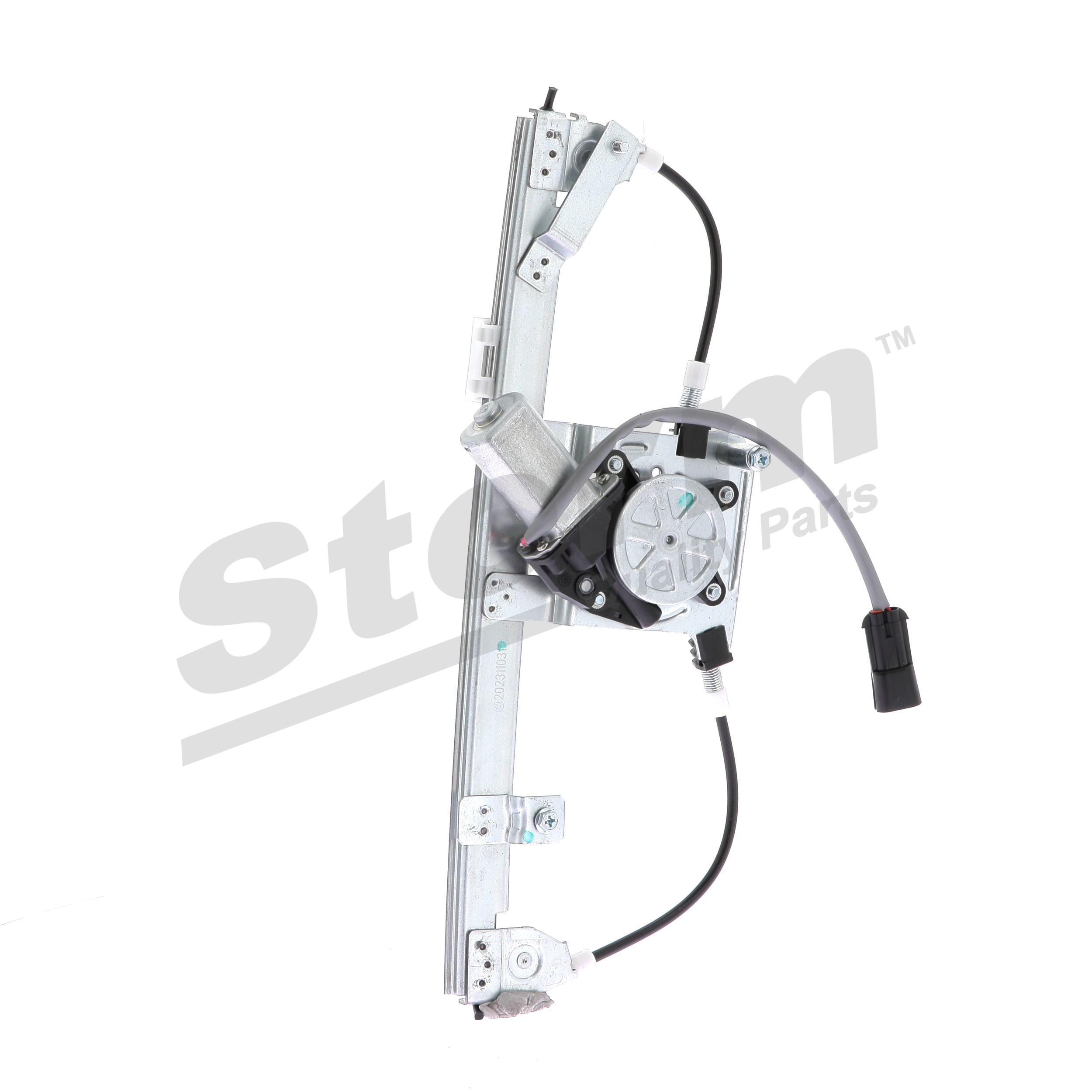 52060970 OE STORM QUALITY PARTS Alzacristallo 31376