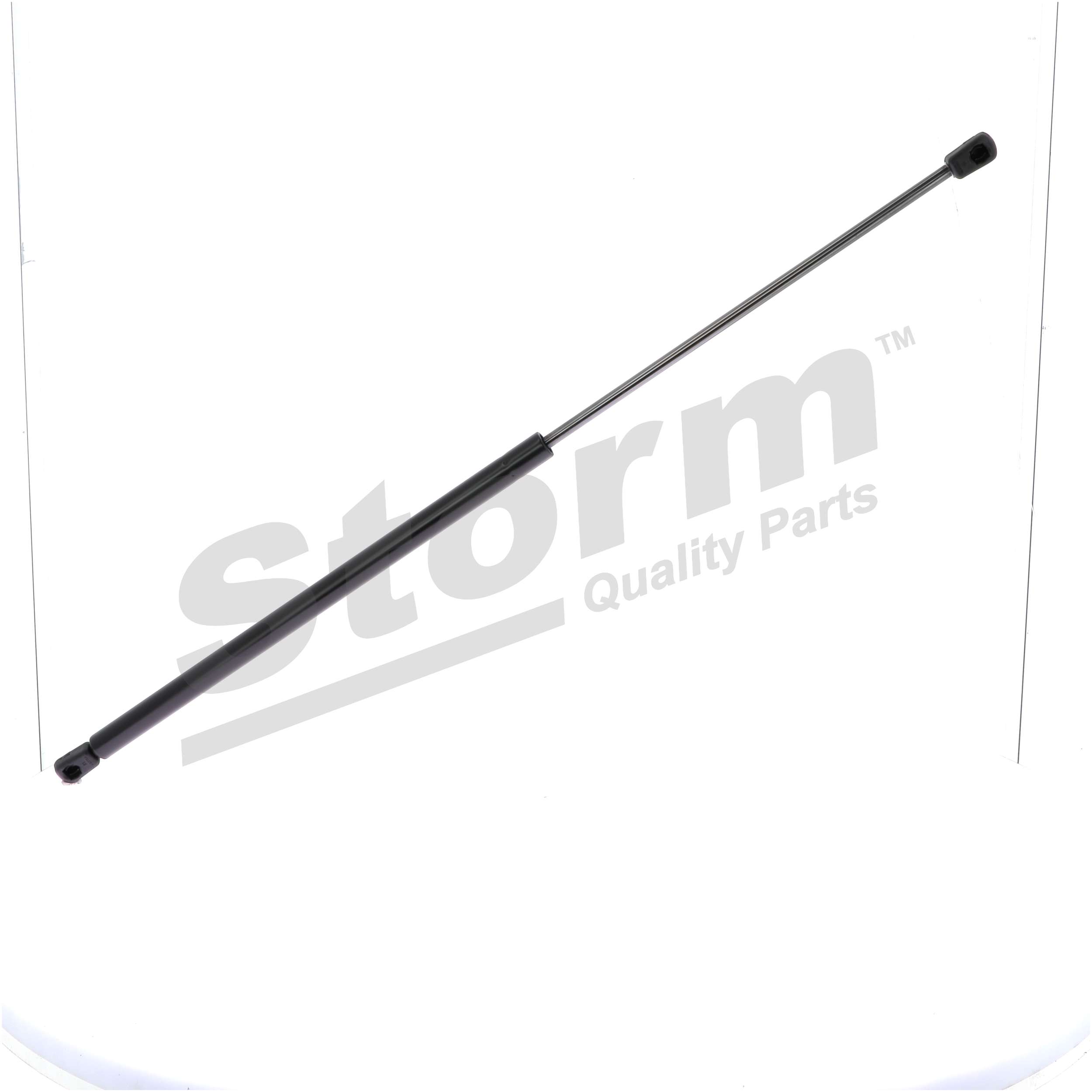 STORM QUALITY PARTS 31699 Gasveer motorkap Fiat Coupe 175 2.0 16V Turbo Benzine 190 Pk 1996 kosten