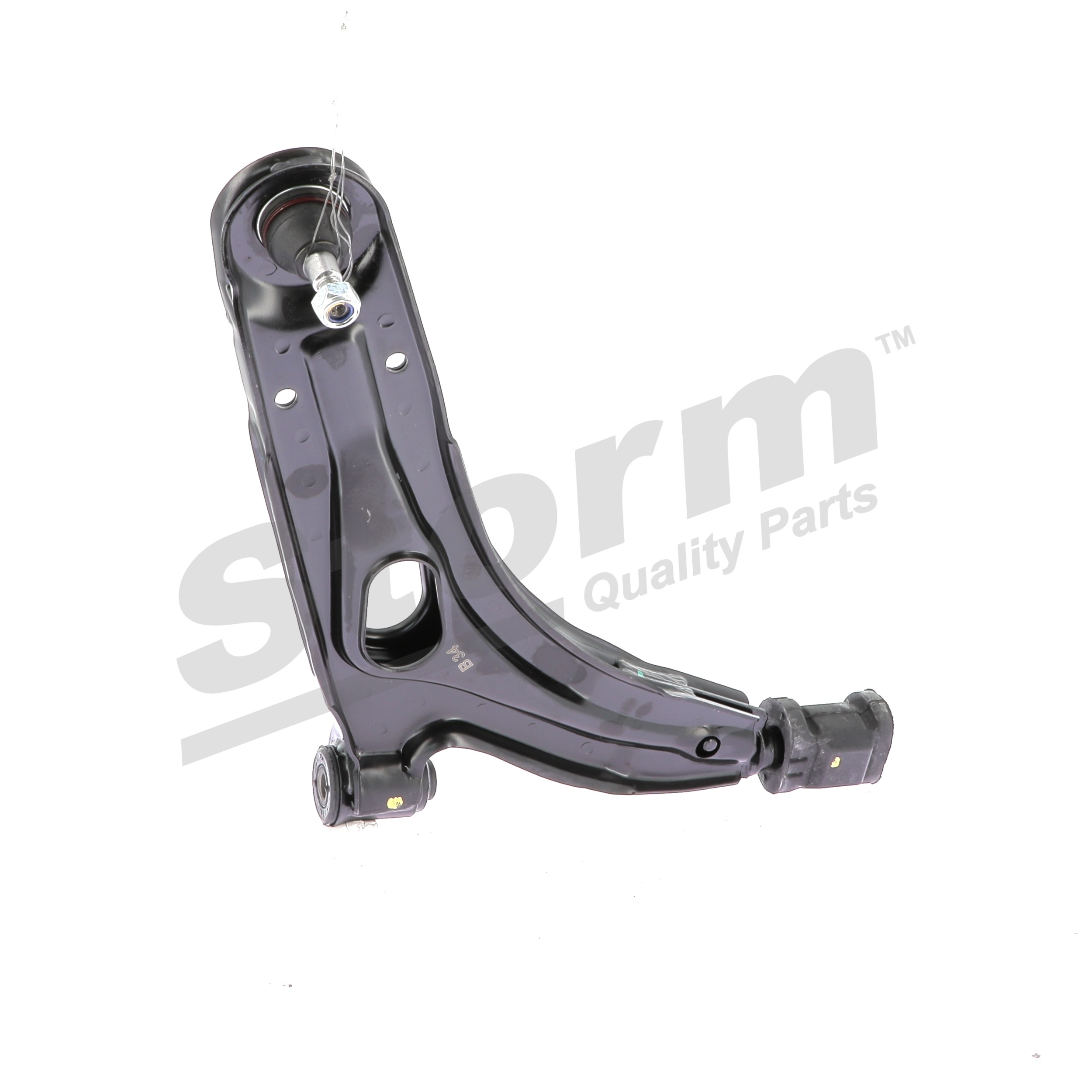 5938685 OE STORM QUALITY PARTS Vikšro valdymo svirtis 32051