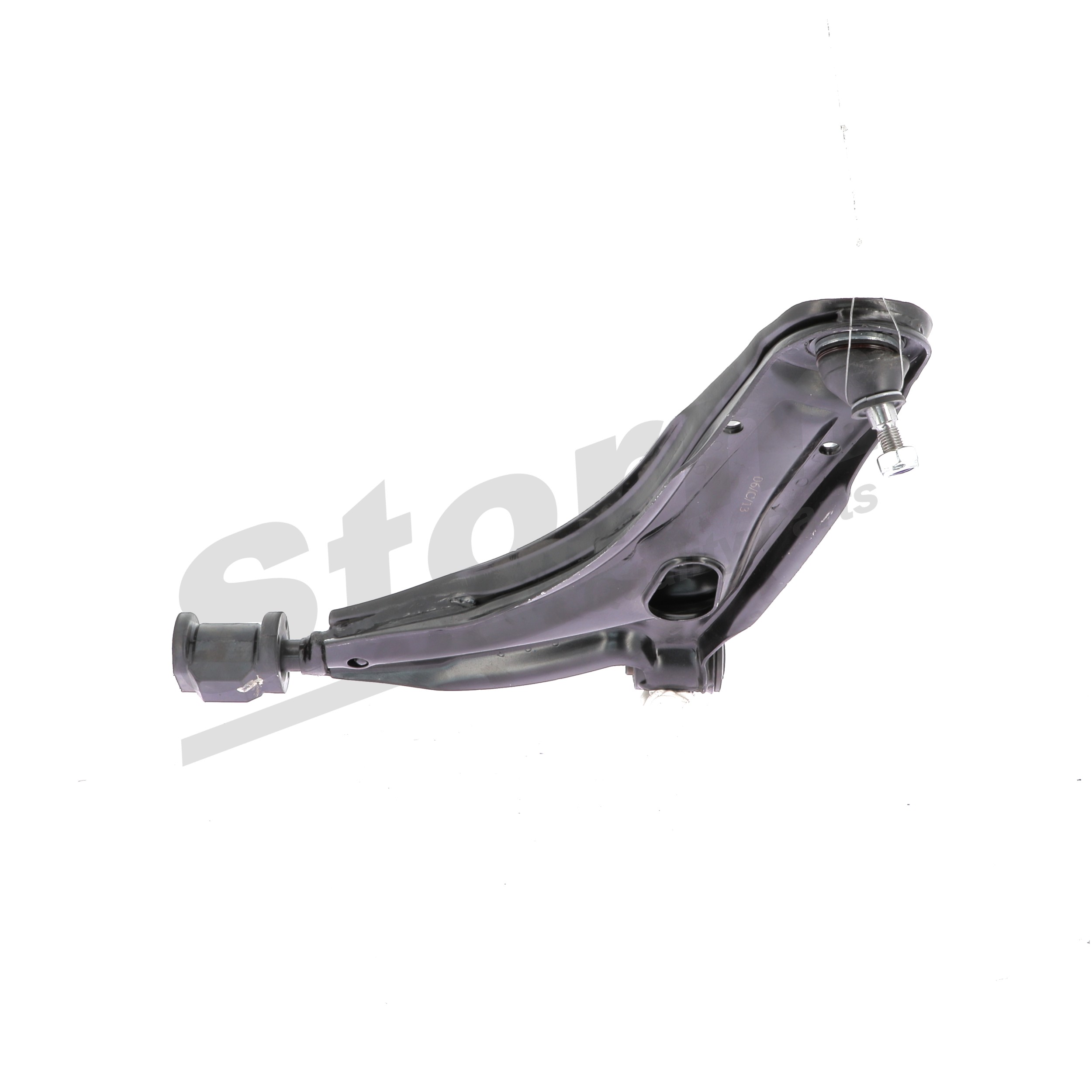 STORM QUALITY PARTS 32052 Vairo trauklės (valdymo svirtis, išilginis balansyras, diago Elba Universalas 1.3 benzinas 58 AG 1988