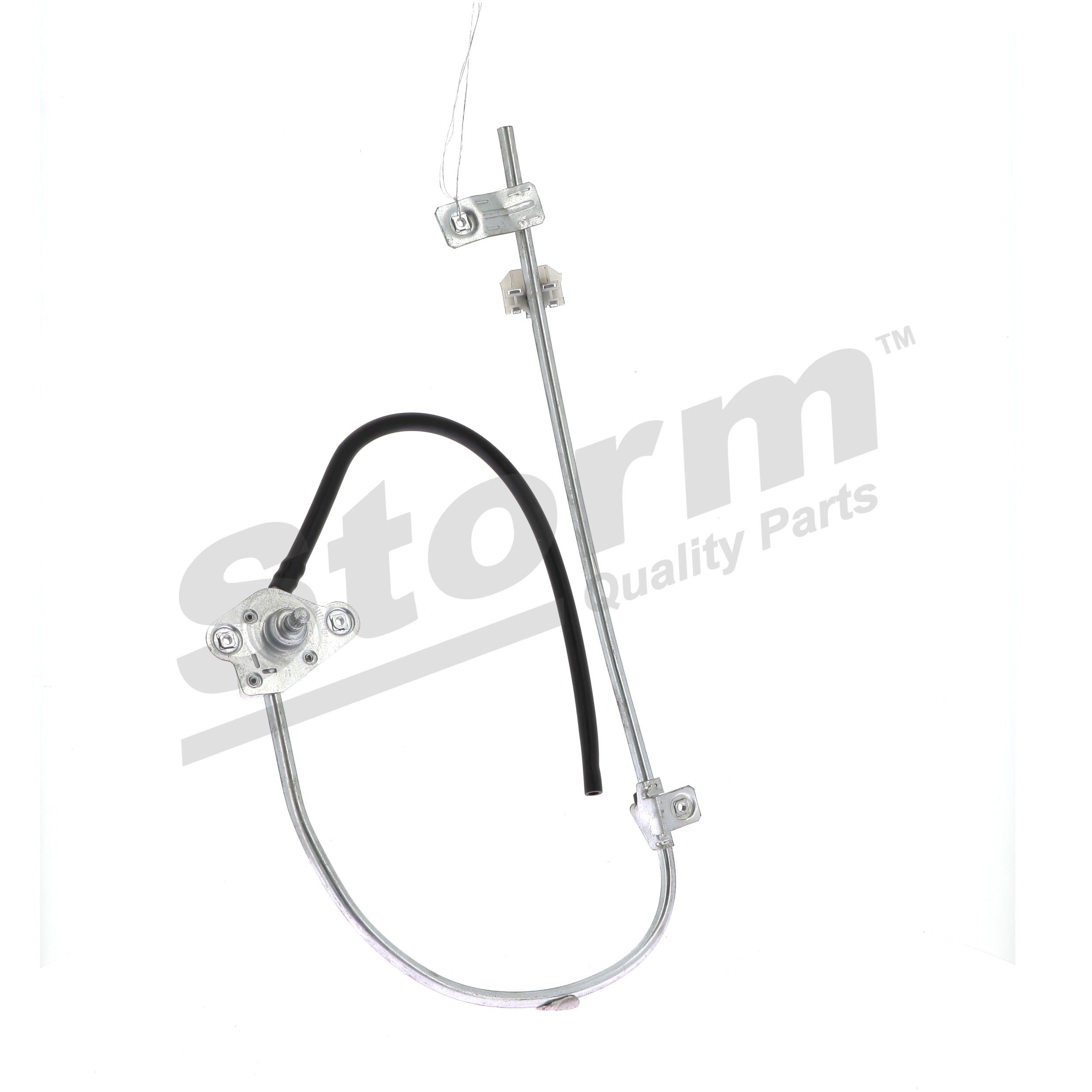 STORM QUALITY PARTS 32076 Mecanismo de elevalunas FIAT Uno Hatchback (146) 1.0 (146E) Gasolina 42 cv 1992 precio