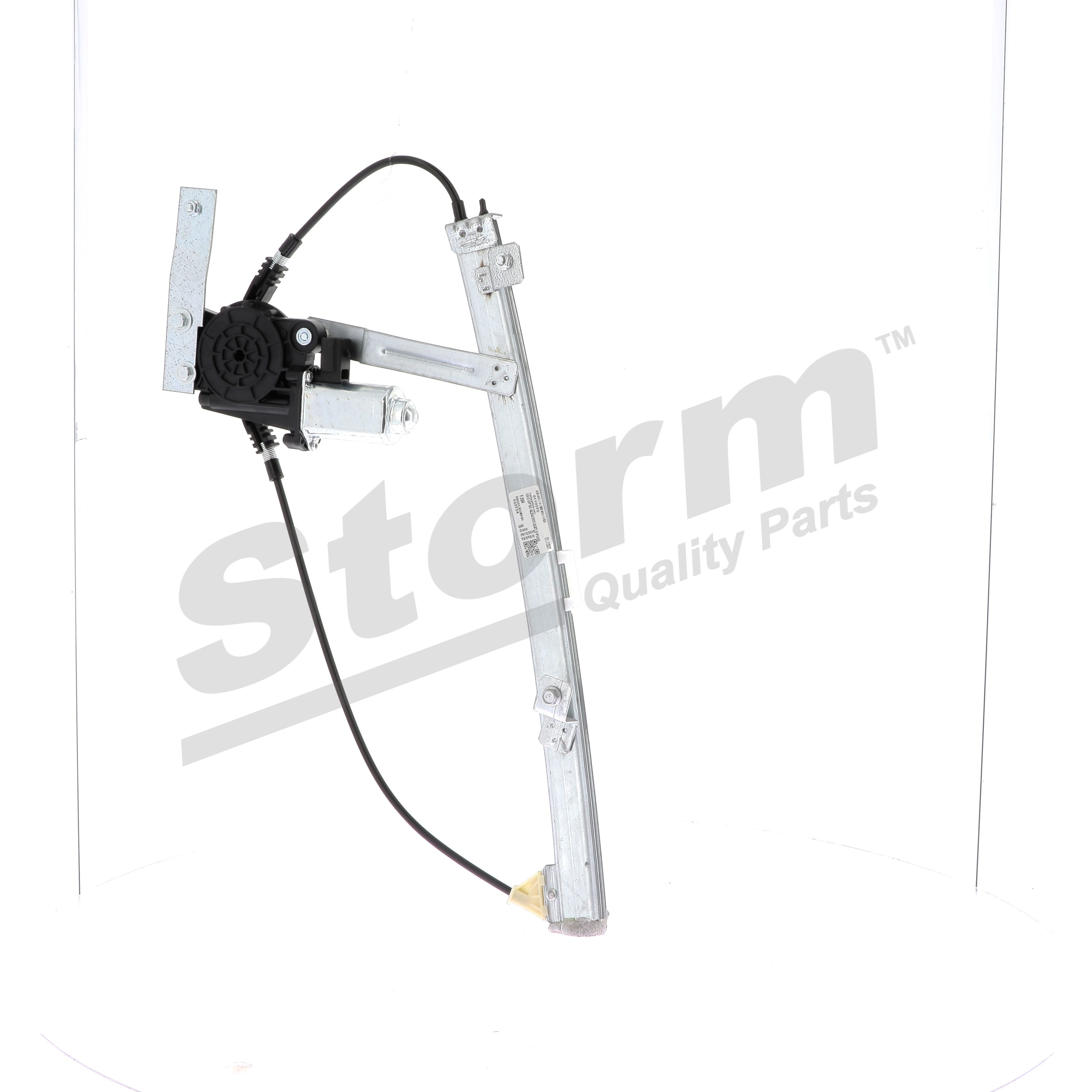 Elevalunas 7539071 STORM QUALITY PARTS 32079