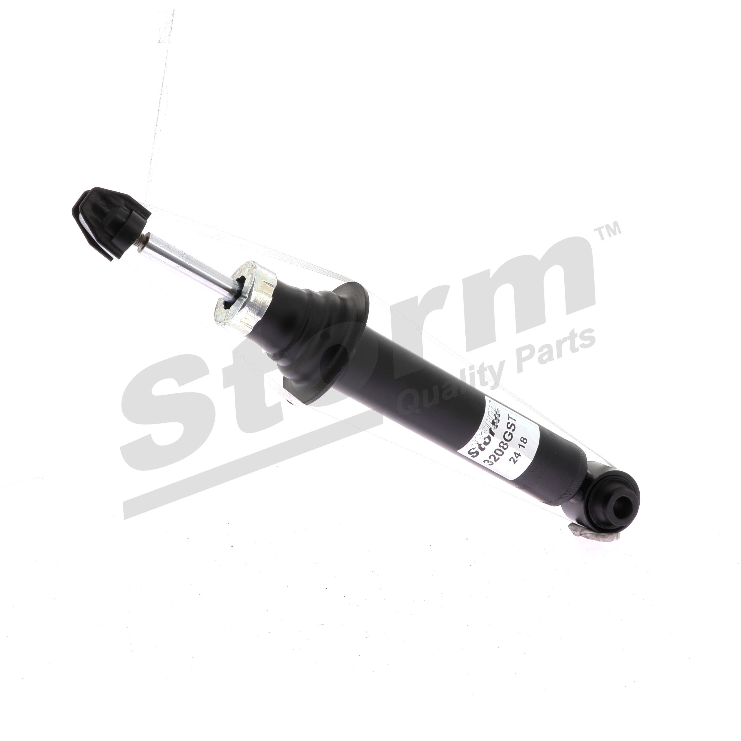 STORM QUALITY PARTS 3208G Amortiguadores CITROЁN C5 III Familiar (RW) 2.0 16V BioFlex Gasolina/Etanol 140 cv 2010 precio