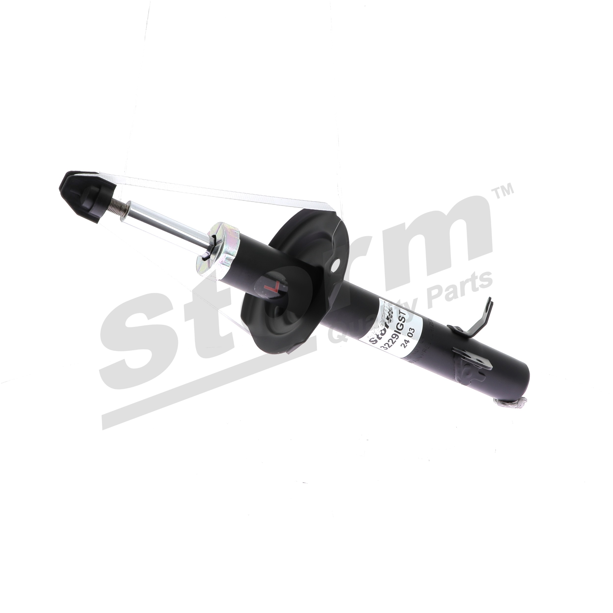 Amortiguador 485200H070 STORM QUALITY PARTS 3229IG