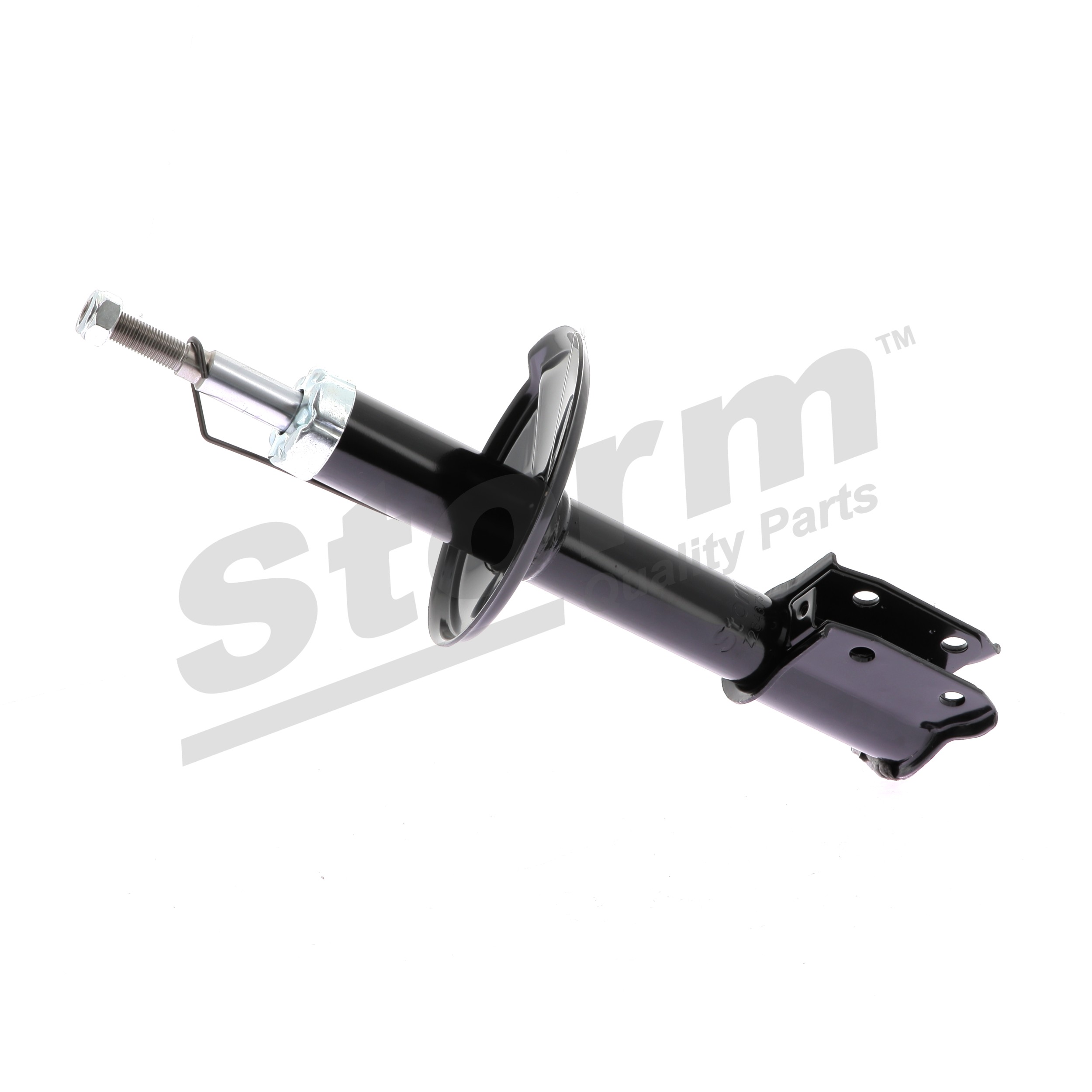STORM QUALITY PARTS 3237G Shocks Dacia Logan Express 1.6 LPG Petrol/Liquified Petroleum Gas (LPG) 84 hp 2010 price