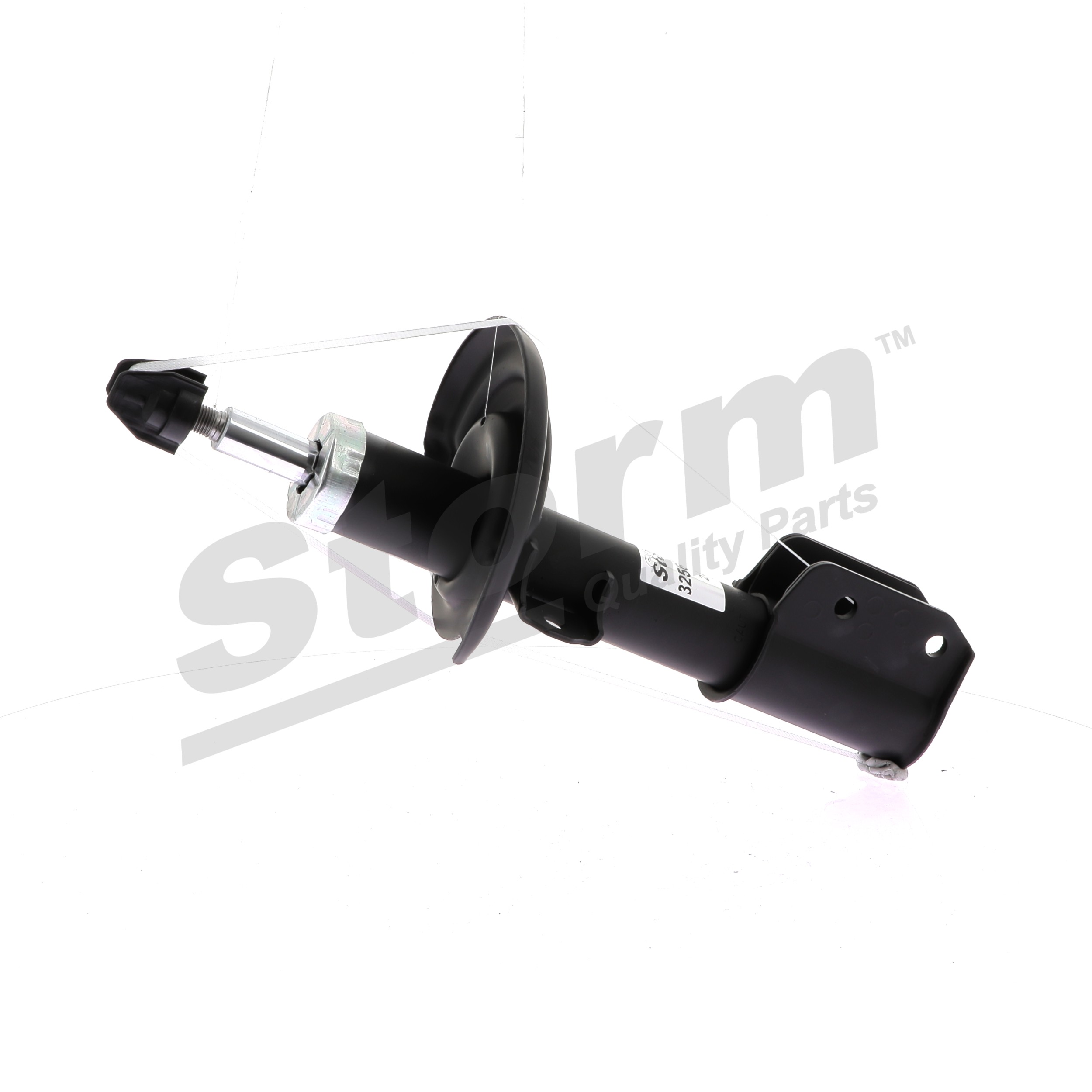 STORM QUALITY PARTS 3256DG Shock absorbers VAUXHALL Astra Mk5 (H) TwinTop (A04) 2.0 (L67) Petrol 170 hp 2009 price