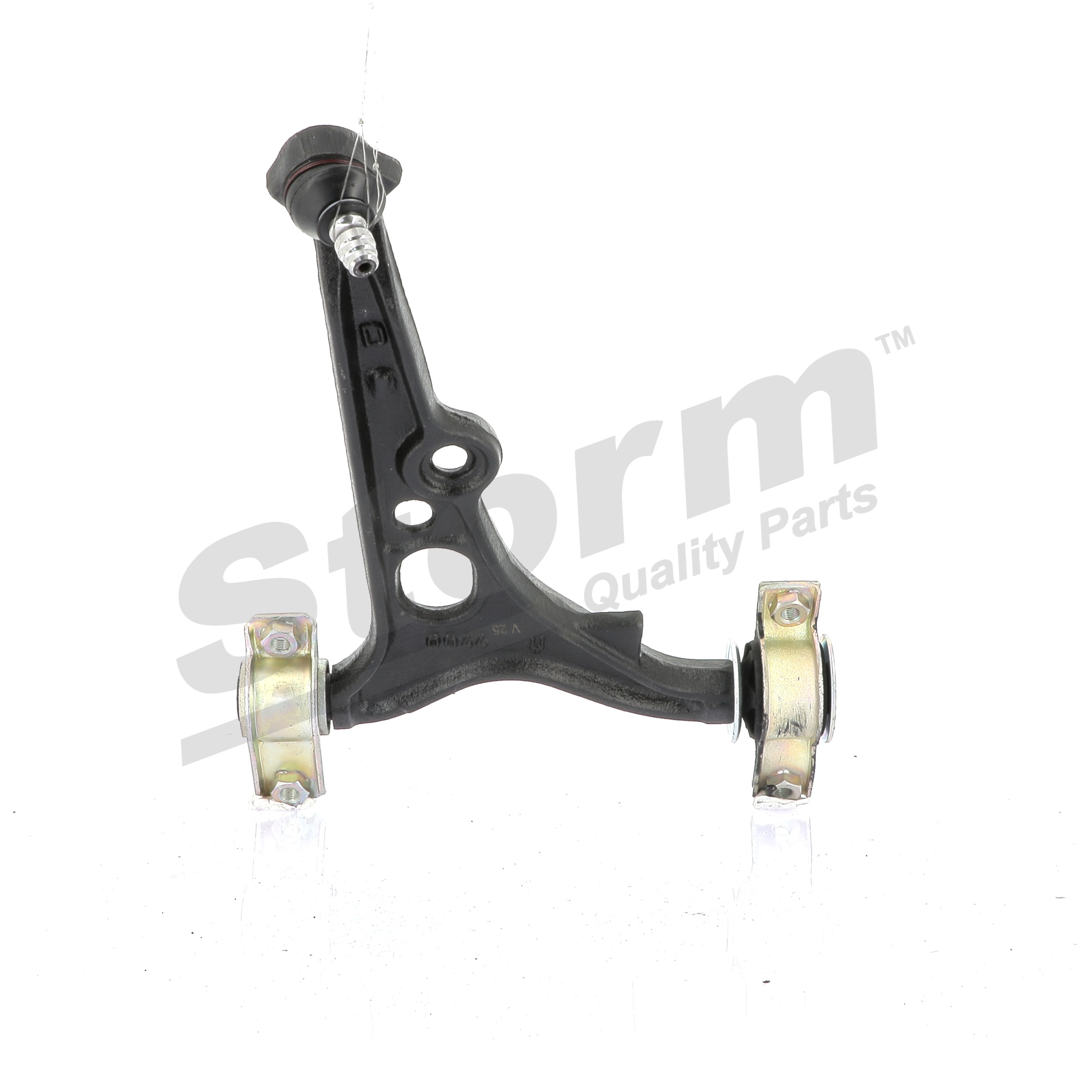 7601062 OE STORM QUALITY PARTS Vikšro valdymo svirtis 33051