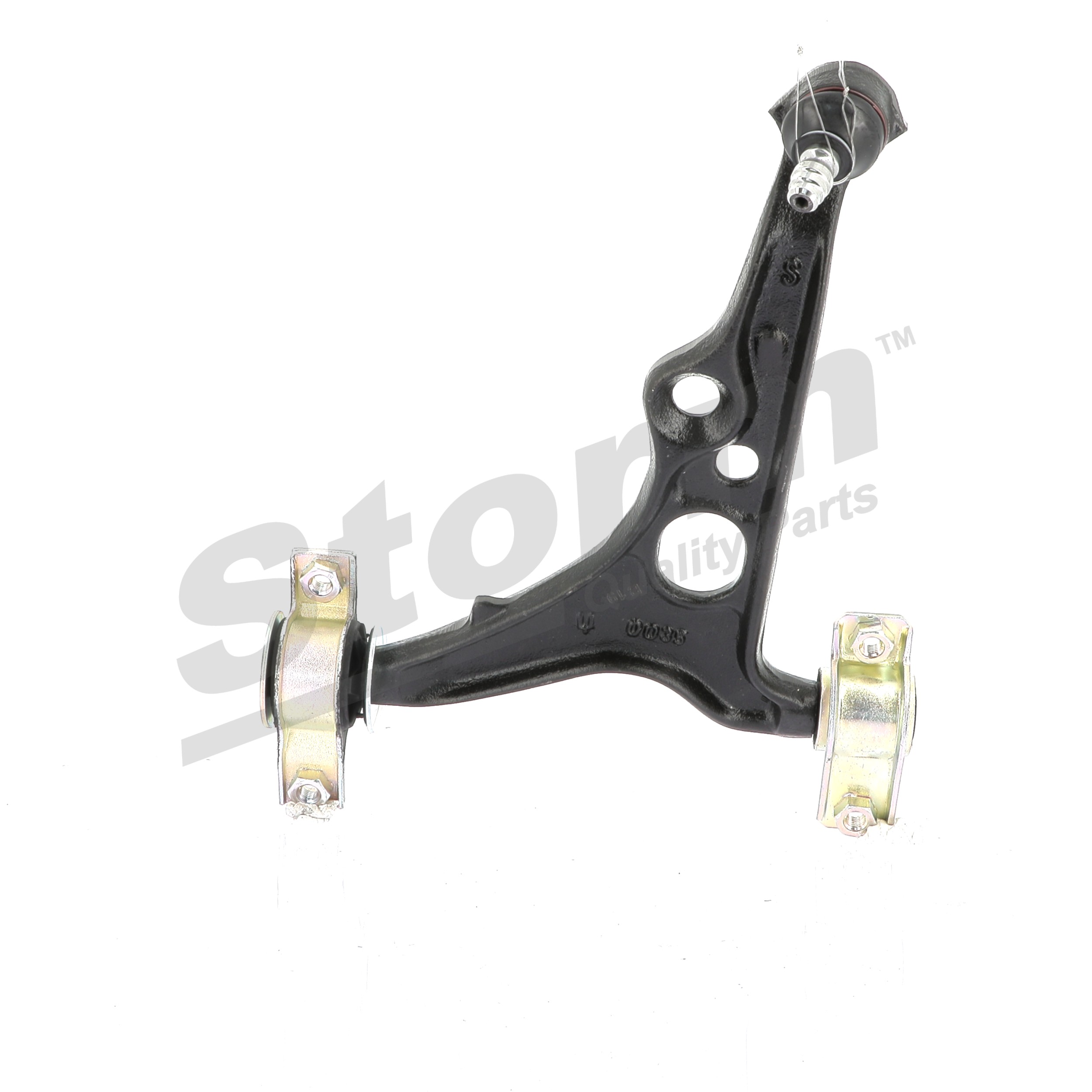 71738285 OE STORM QUALITY PARTS Braço de suspensão 33052