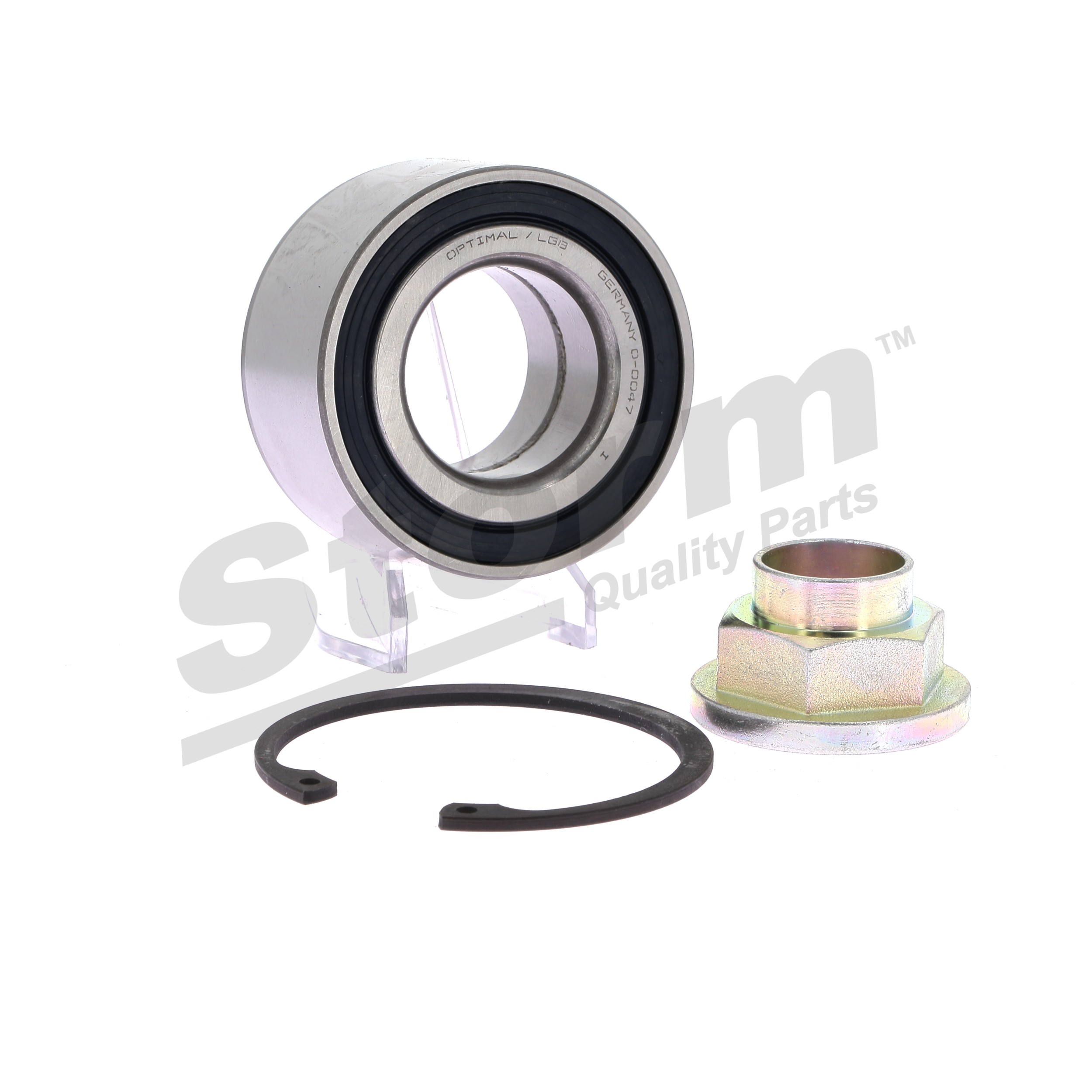 71714468 OE STORM QUALITY PARTS Rato guolio komplektas 33065
