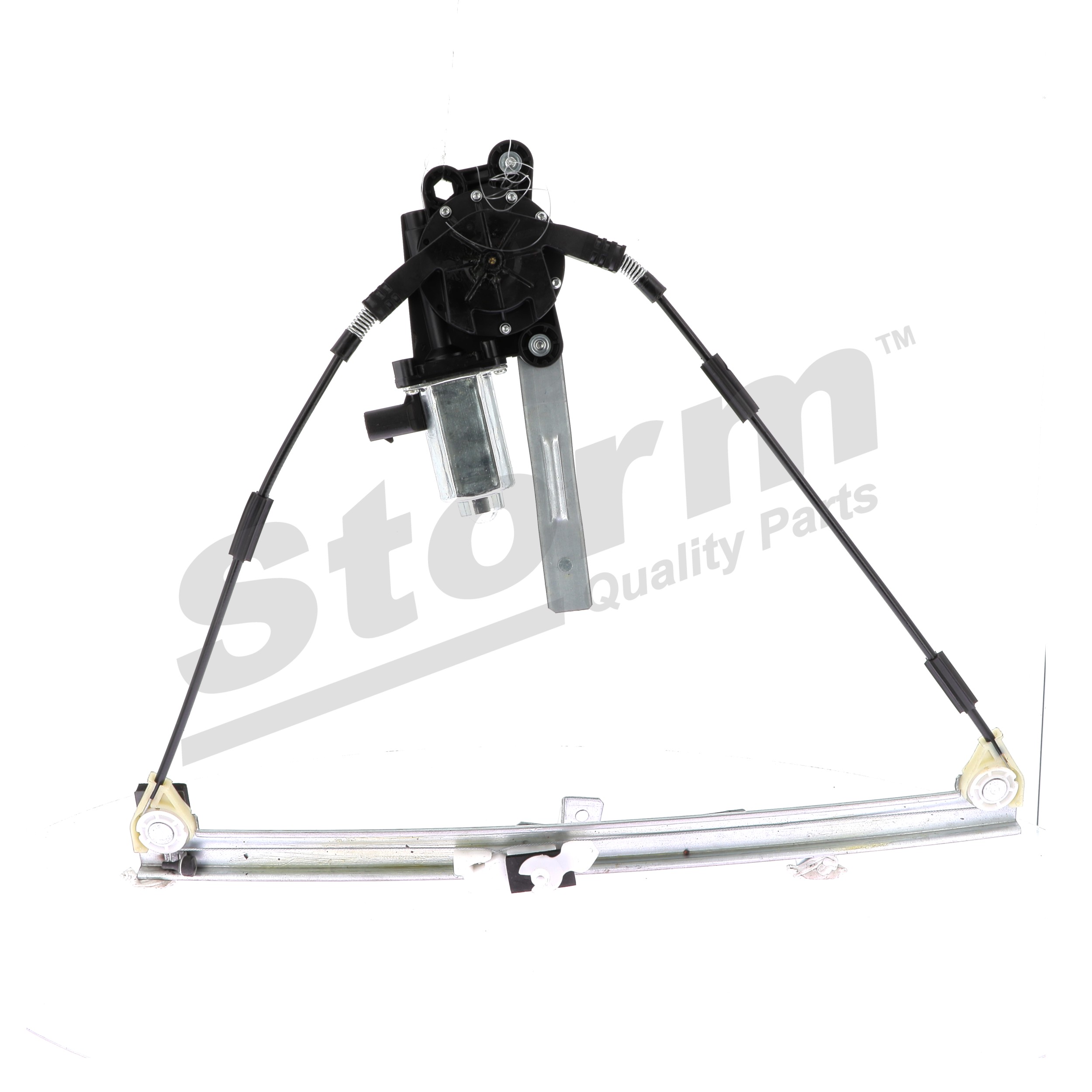 STORM QUALITY PARTS 33078 Window regulator FIAT TIPO (160) 1.8 i.e. Petrol 110 hp 1992 price